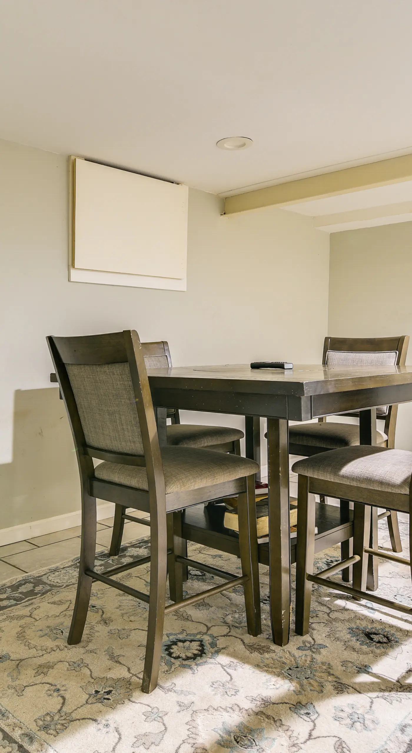 Baltimore Vacation Rental - Near JHU & Art Museum!
