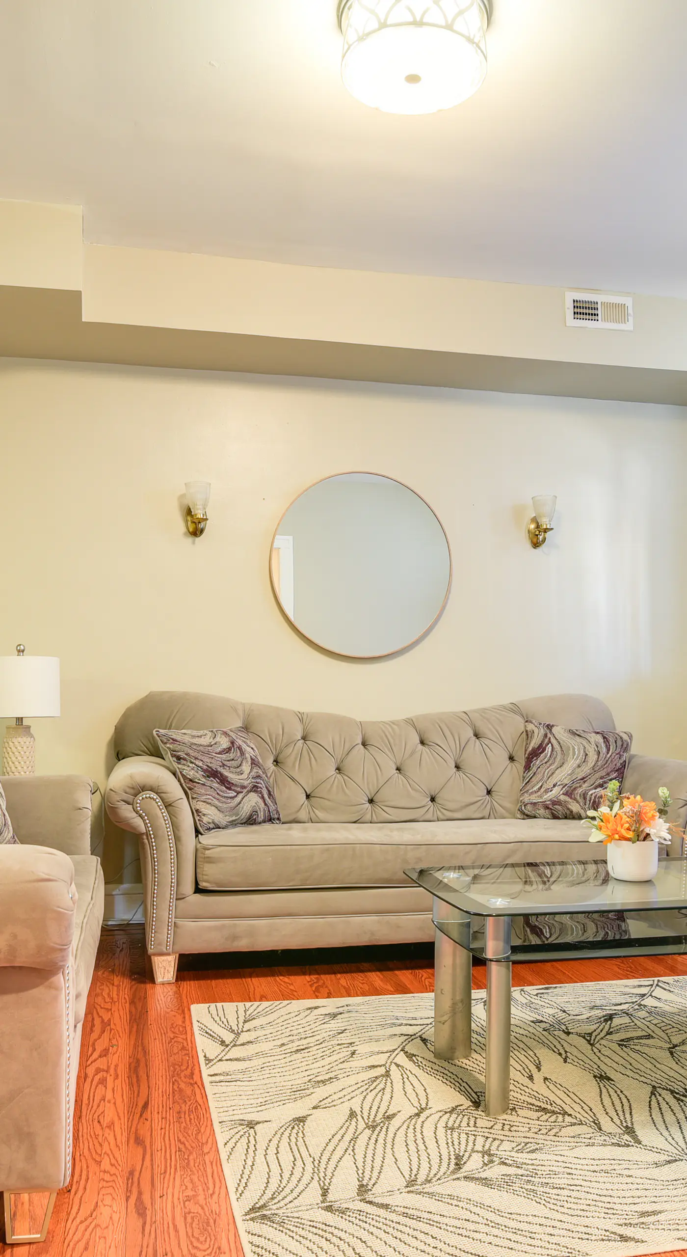 Baltimore Vacation Rental - Near JHU & Art Museum!