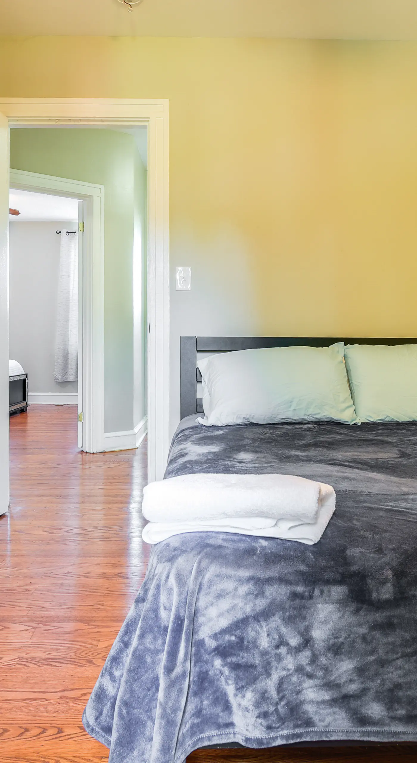 Baltimore Vacation Rental - Near JHU & Art Museum!