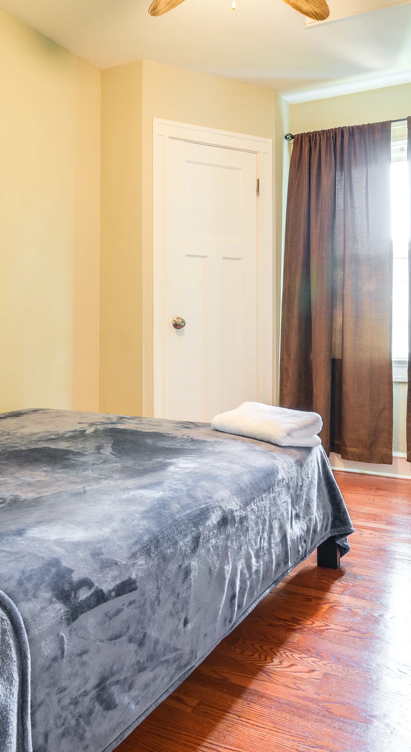 Baltimore Vacation Rental - Near JHU & Art Museum!