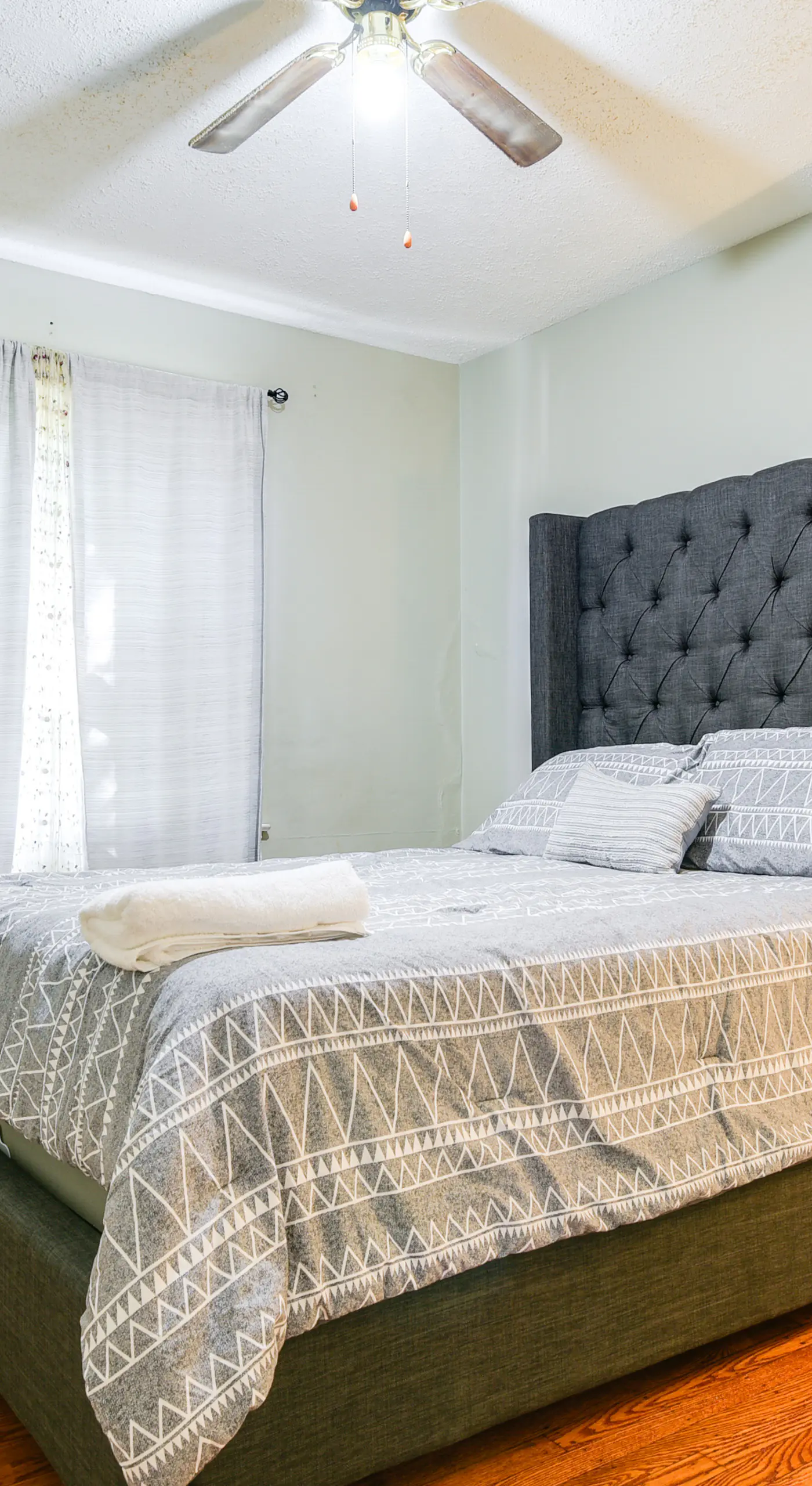 Baltimore Vacation Rental - Near JHU & Art Museum!