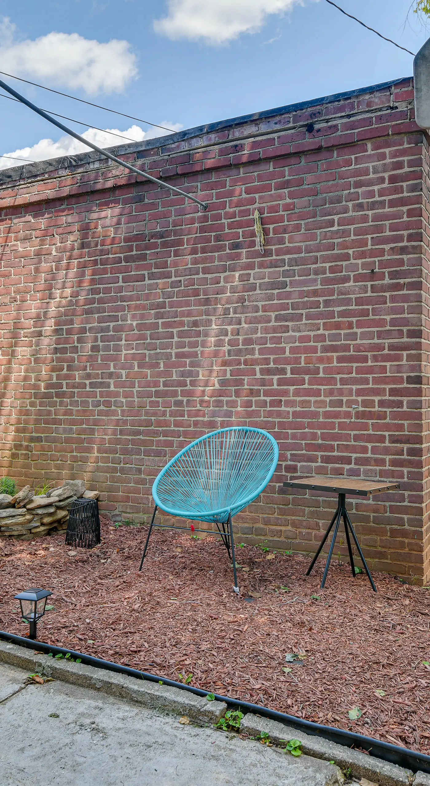 Baltimore Vacation Rental - Near JHU & Art Museum!