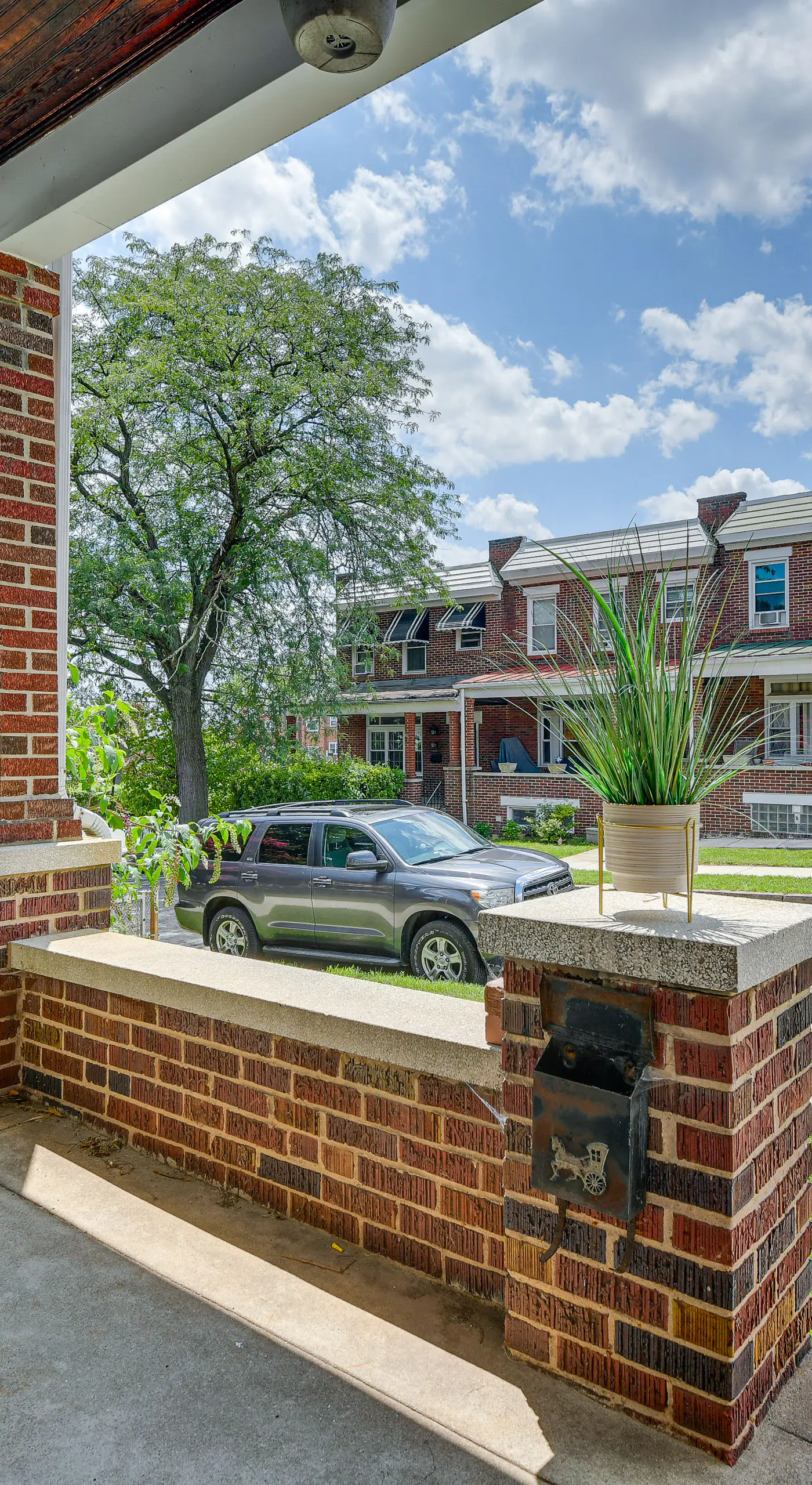 Baltimore Vacation Rental - Near JHU & Art Museum!