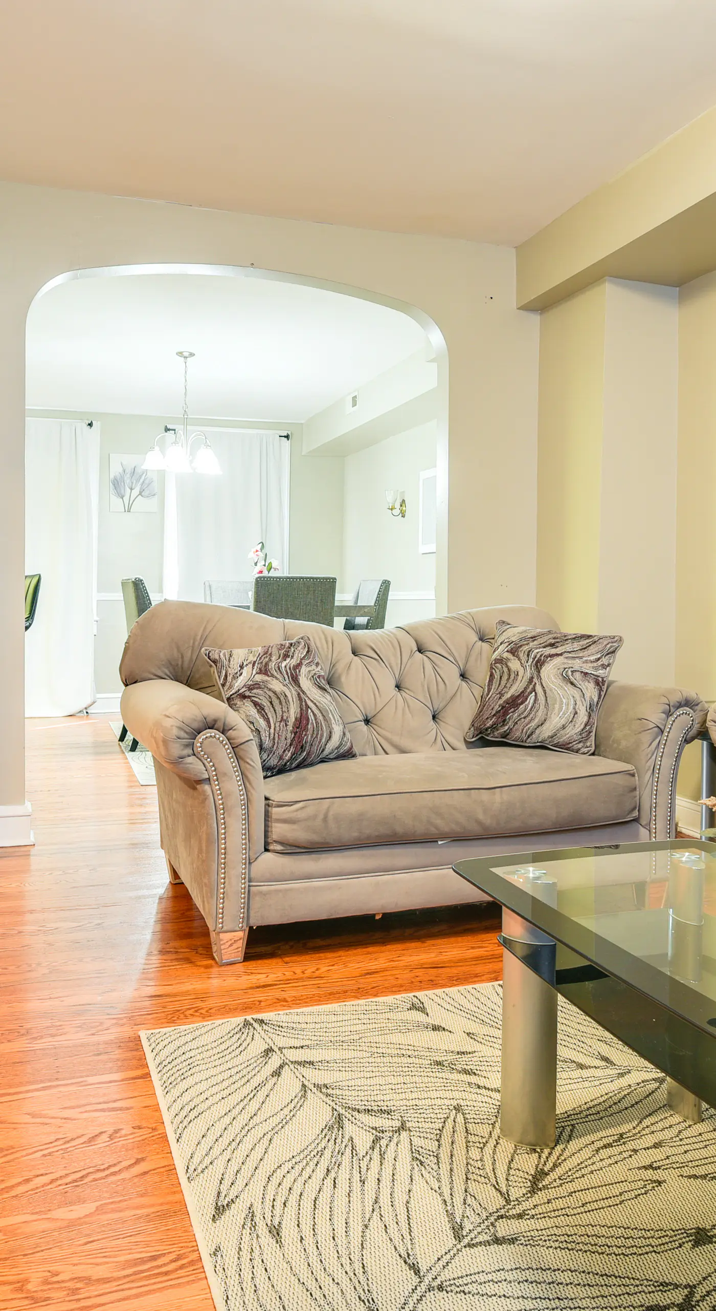 Baltimore Vacation Rental - Near JHU & Art Museum!
