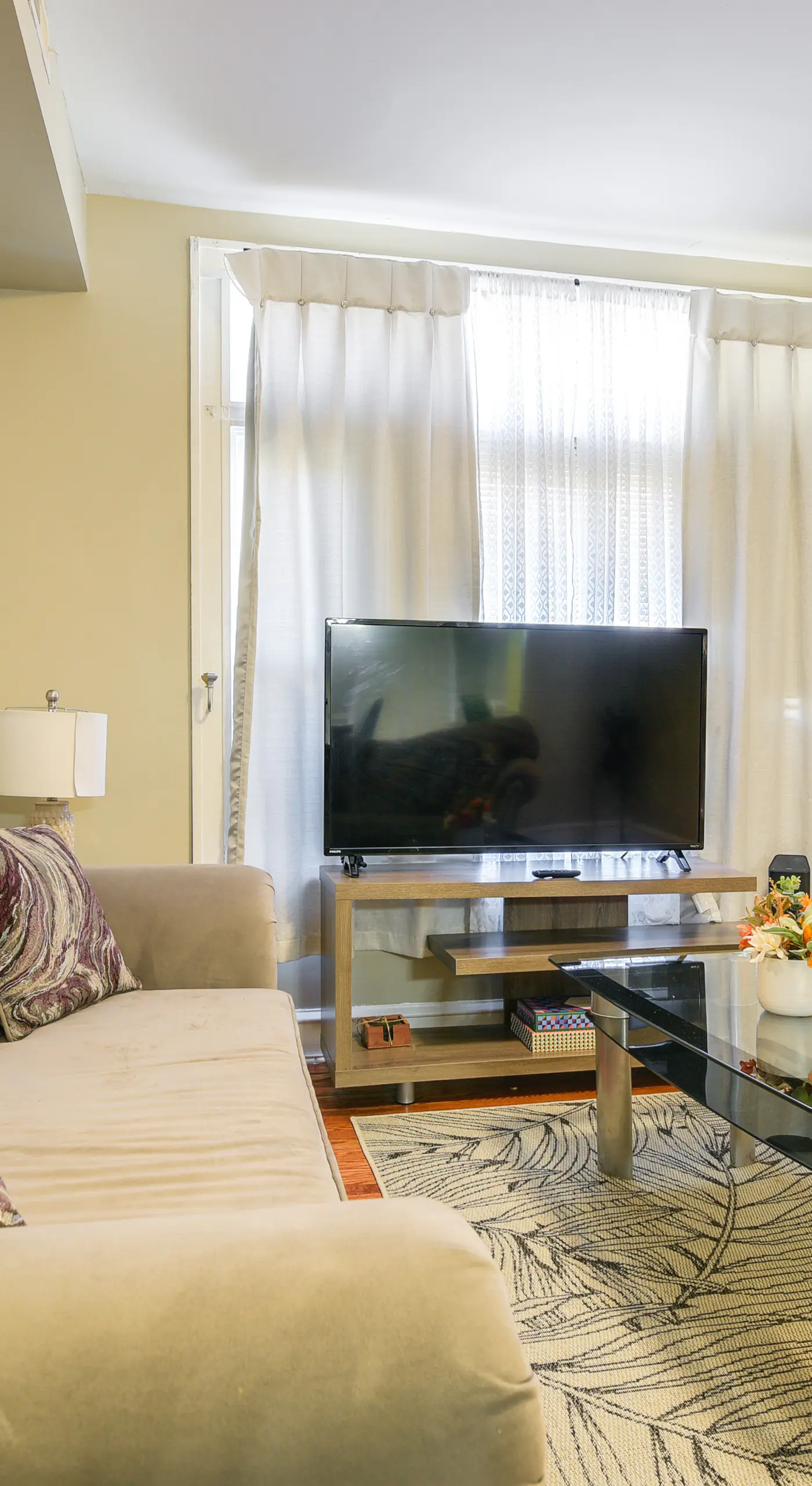 Baltimore Vacation Rental - Near JHU & Art Museum!