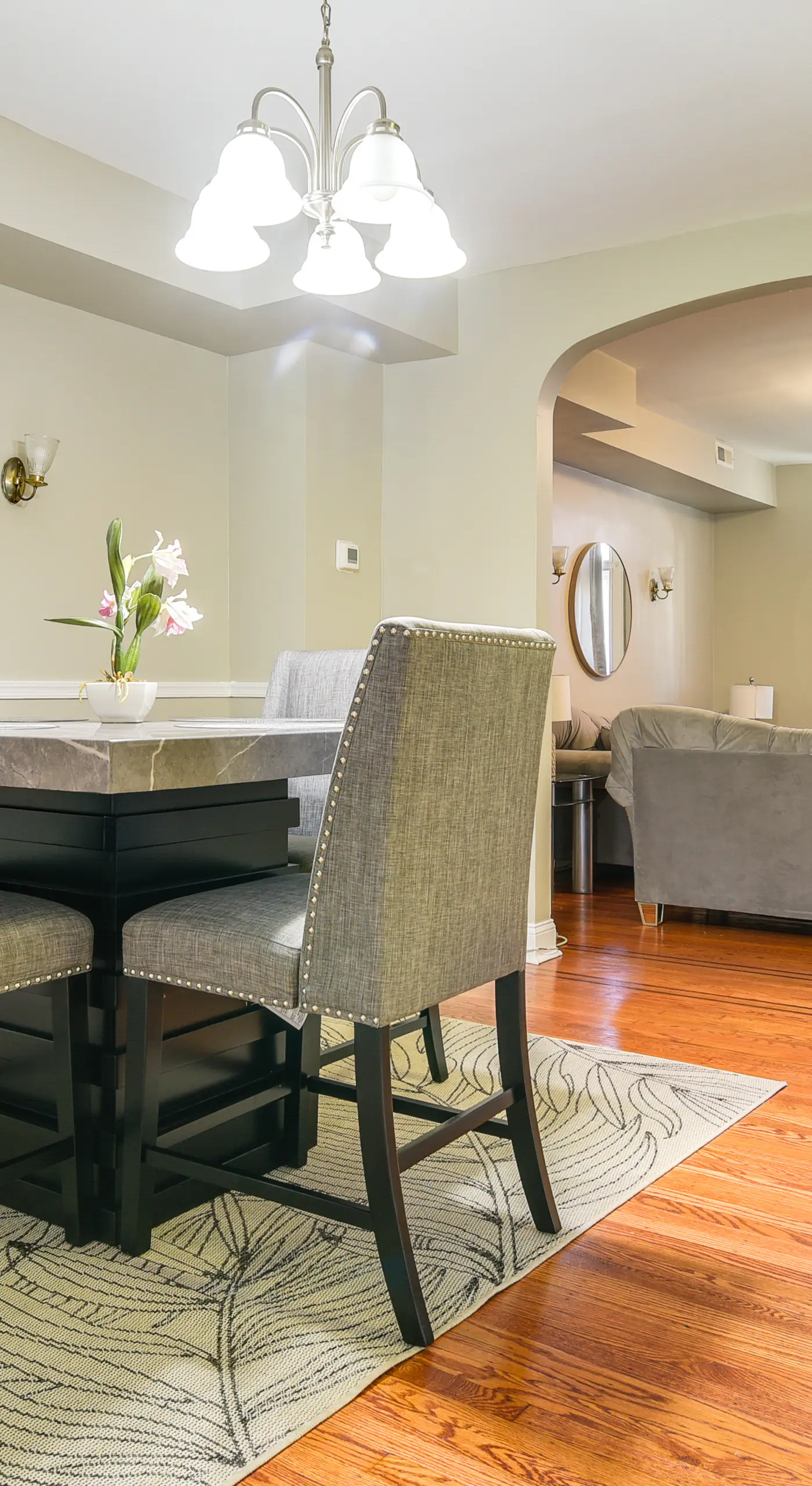 Baltimore Vacation Rental - Near JHU & Art Museum!