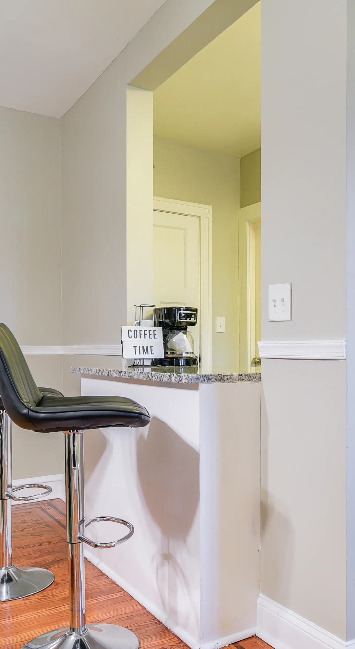 Baltimore Vacation Rental - Near JHU & Art Museum!
