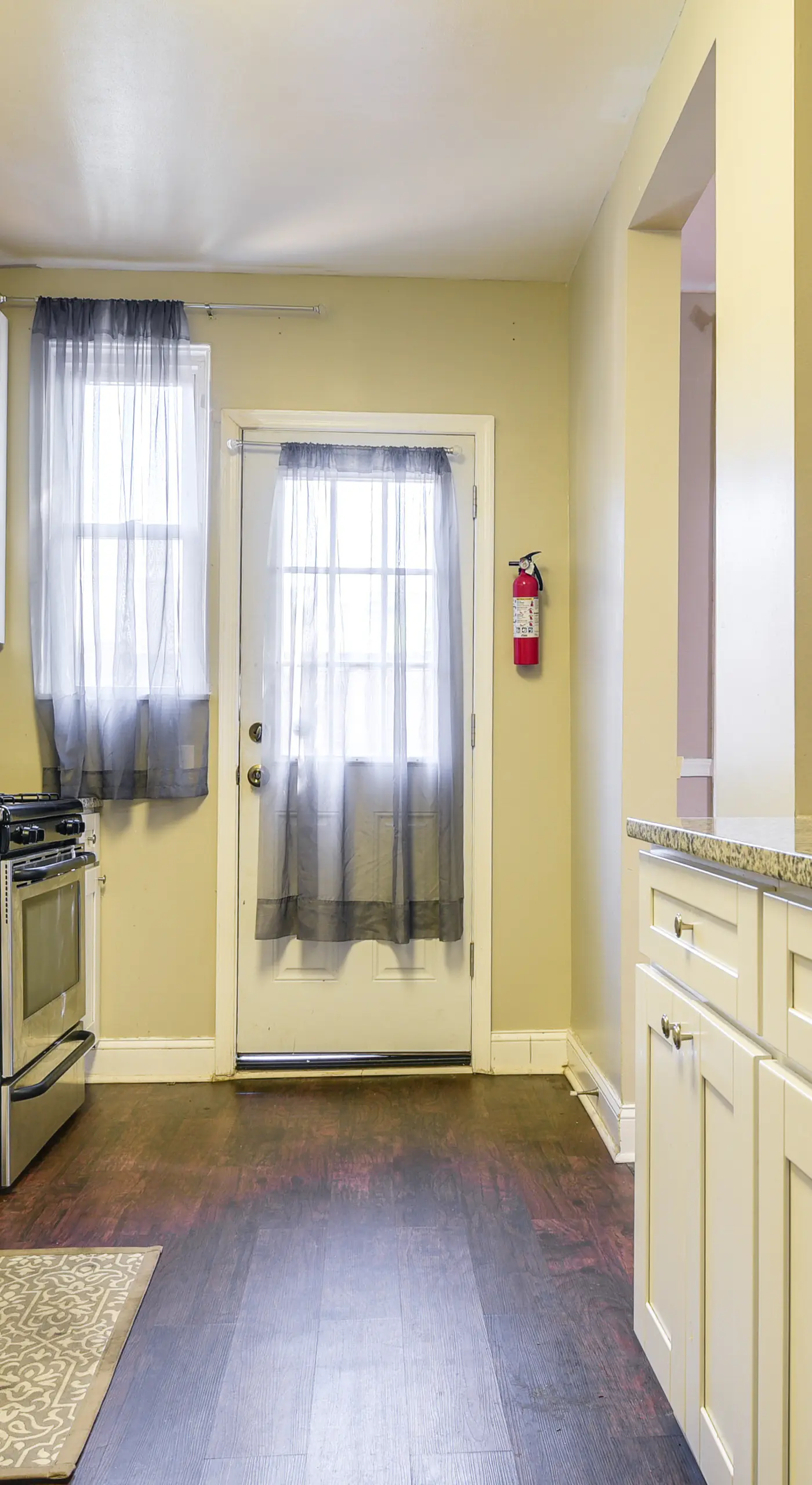 Baltimore Vacation Rental - Near JHU & Art Museum!