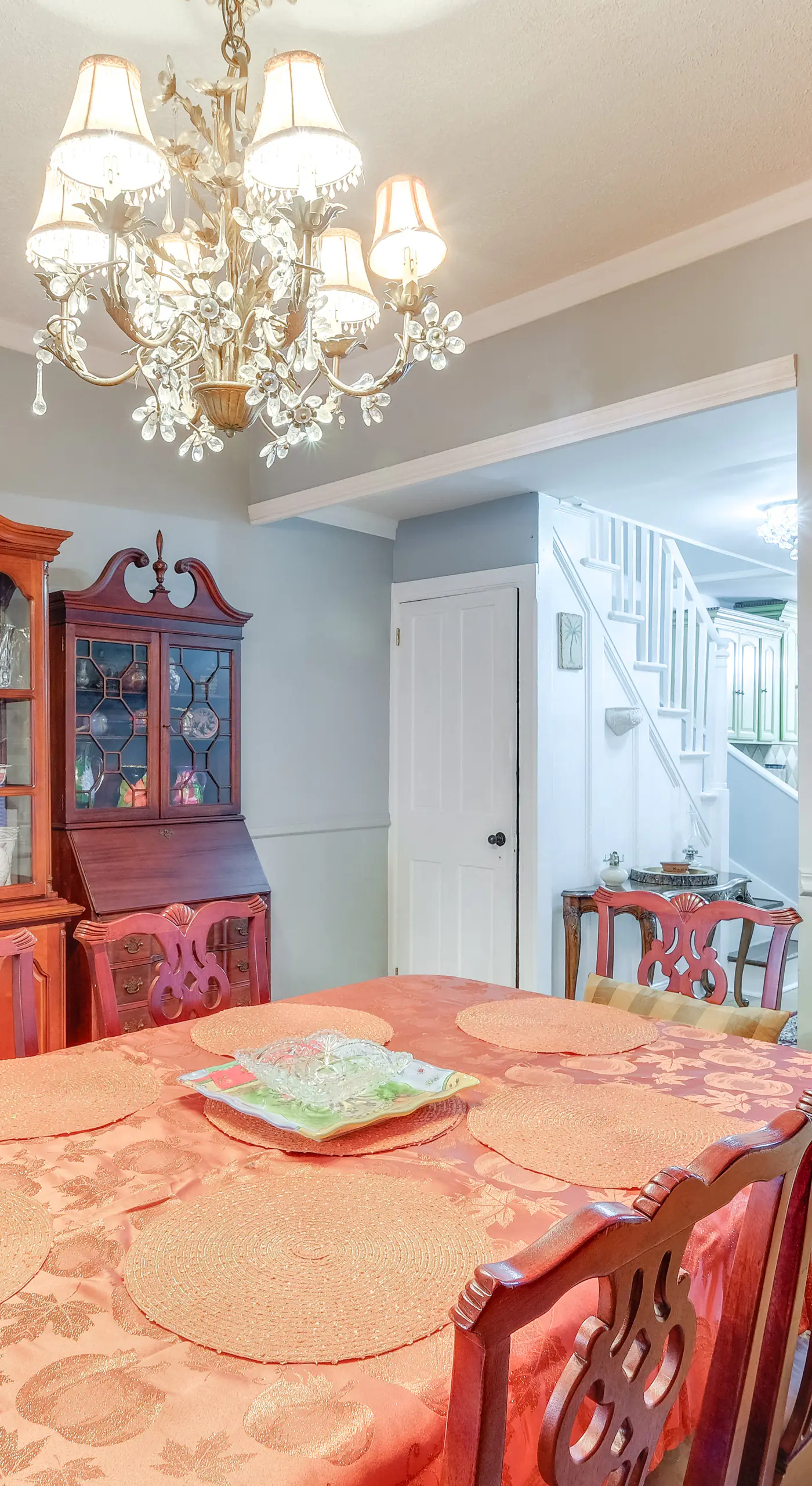 1 Mi to Dtwn: Townhome w/ Patio in Baltimore!