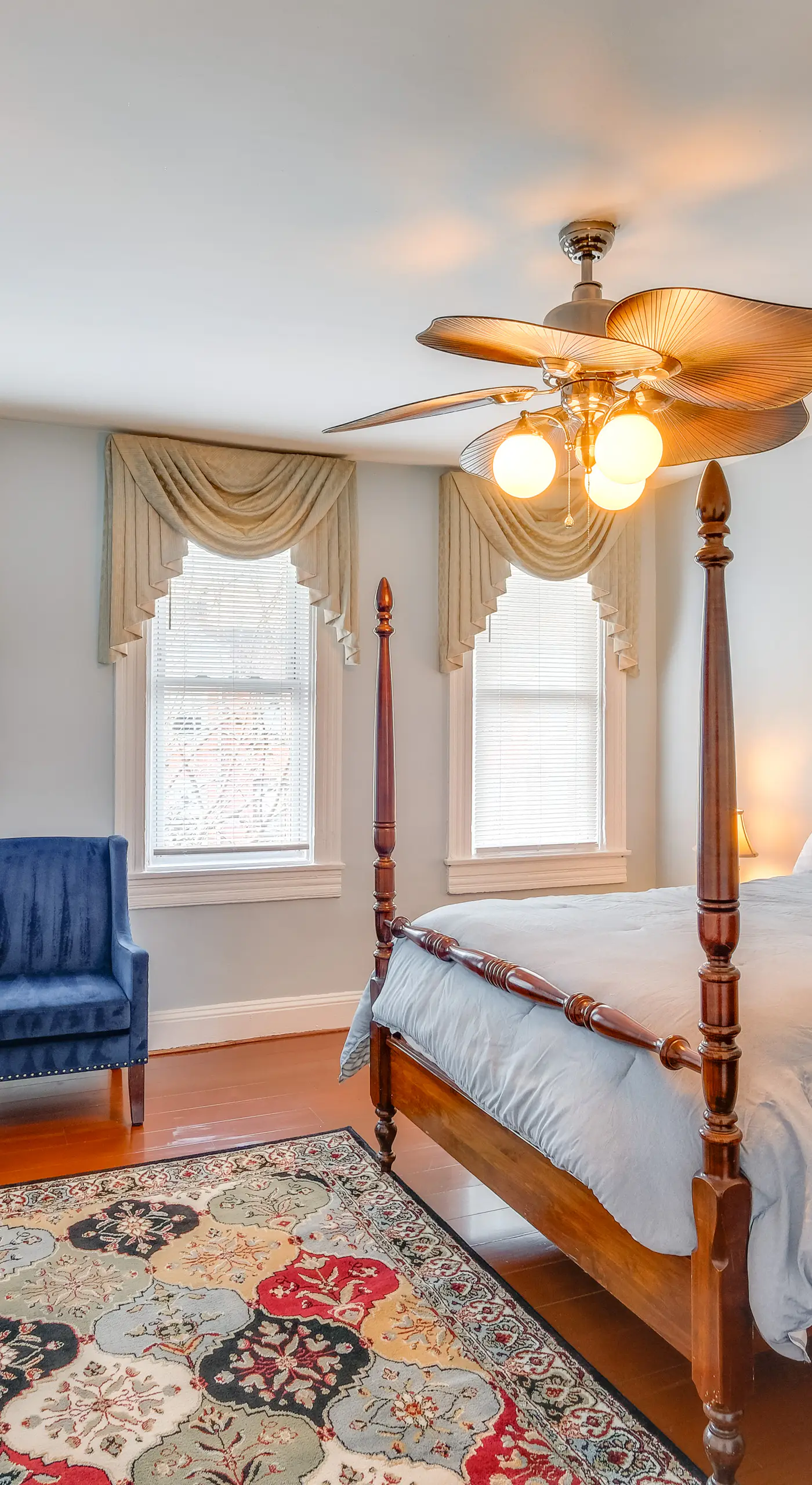 1 Mi to Dtwn: Townhome w/ Patio in Baltimore!