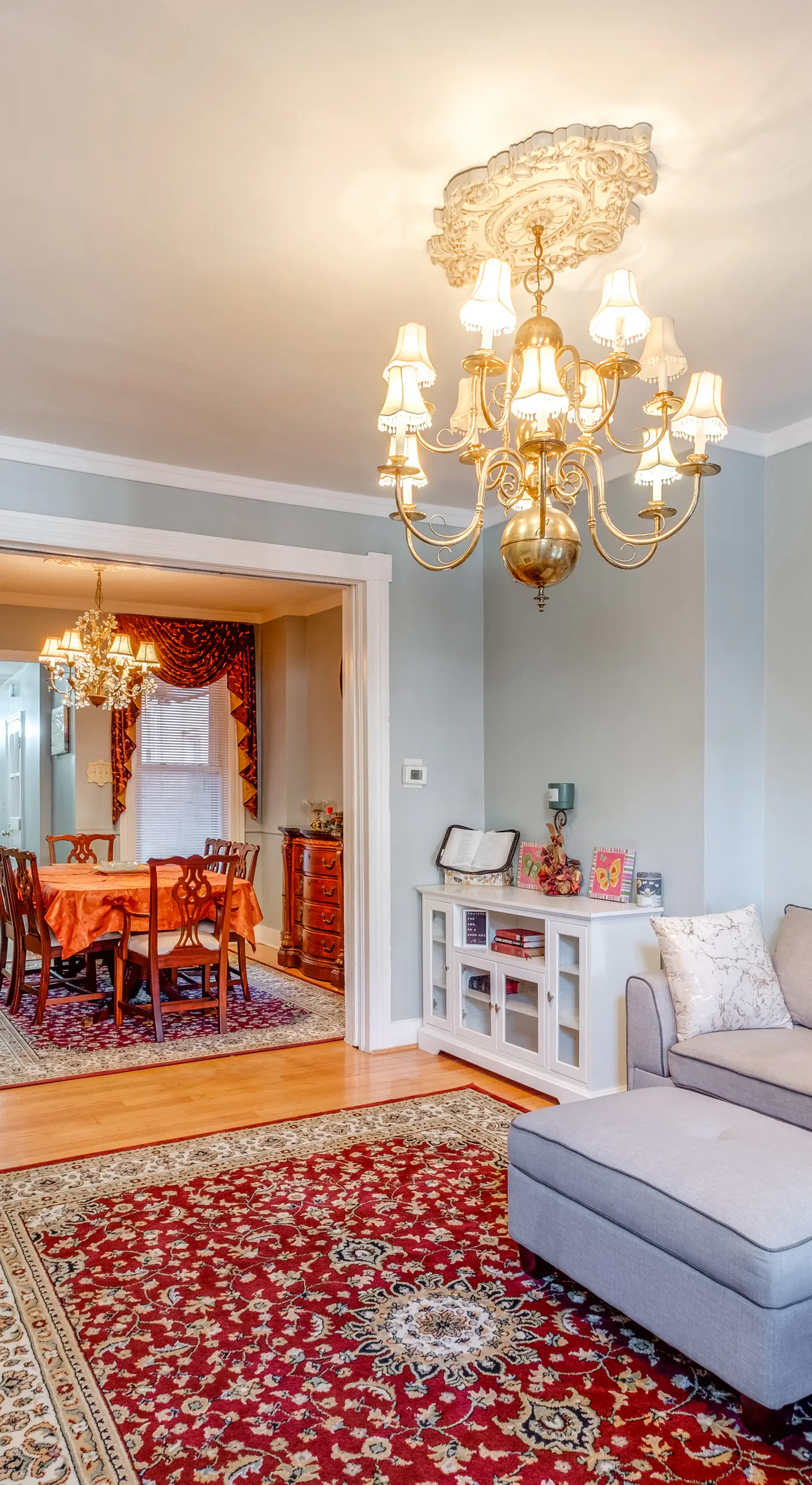1 Mi to Dtwn: Townhome w/ Patio in Baltimore!