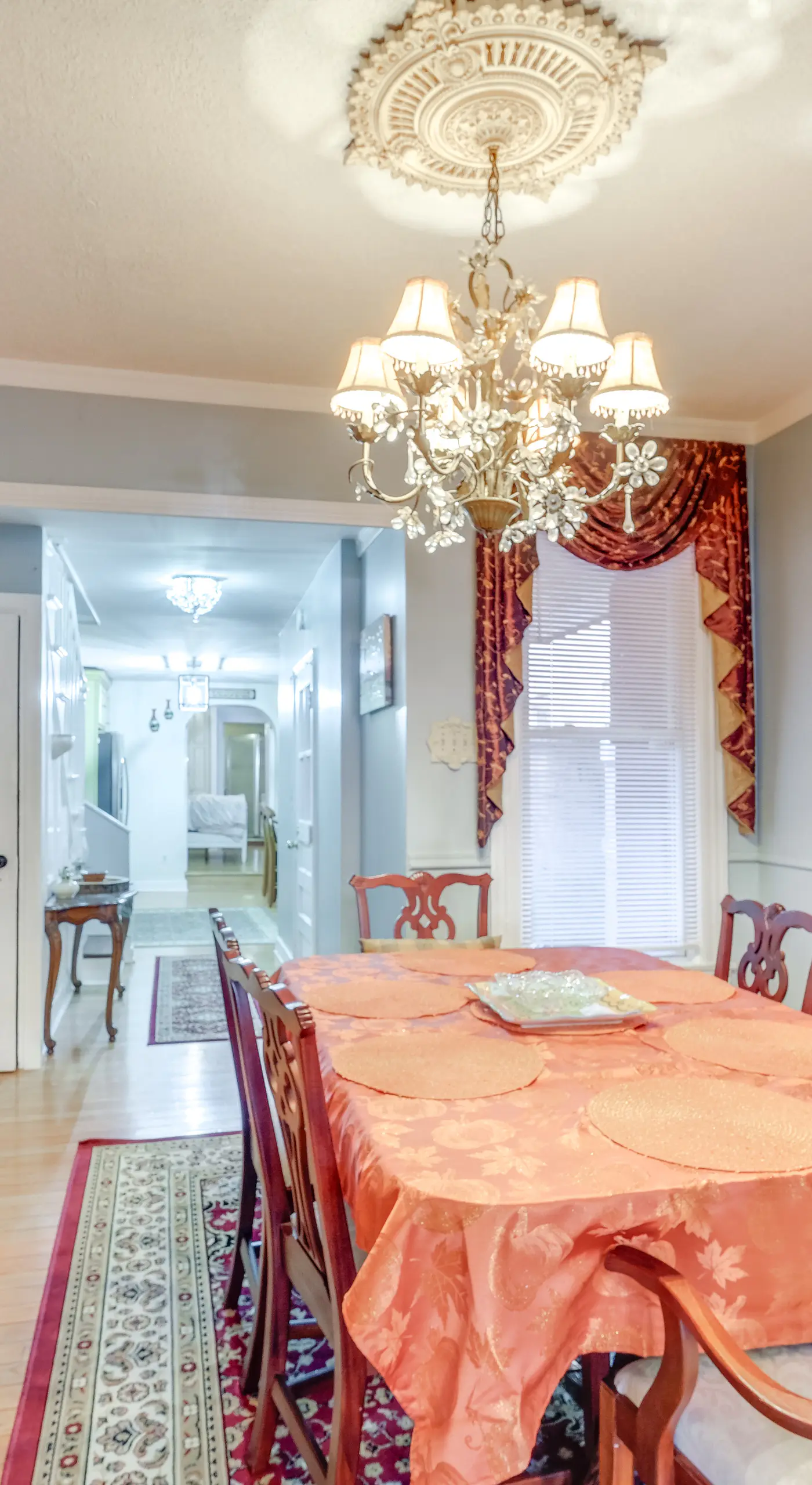 1 Mi to Dtwn: Townhome w/ Patio in Baltimore!