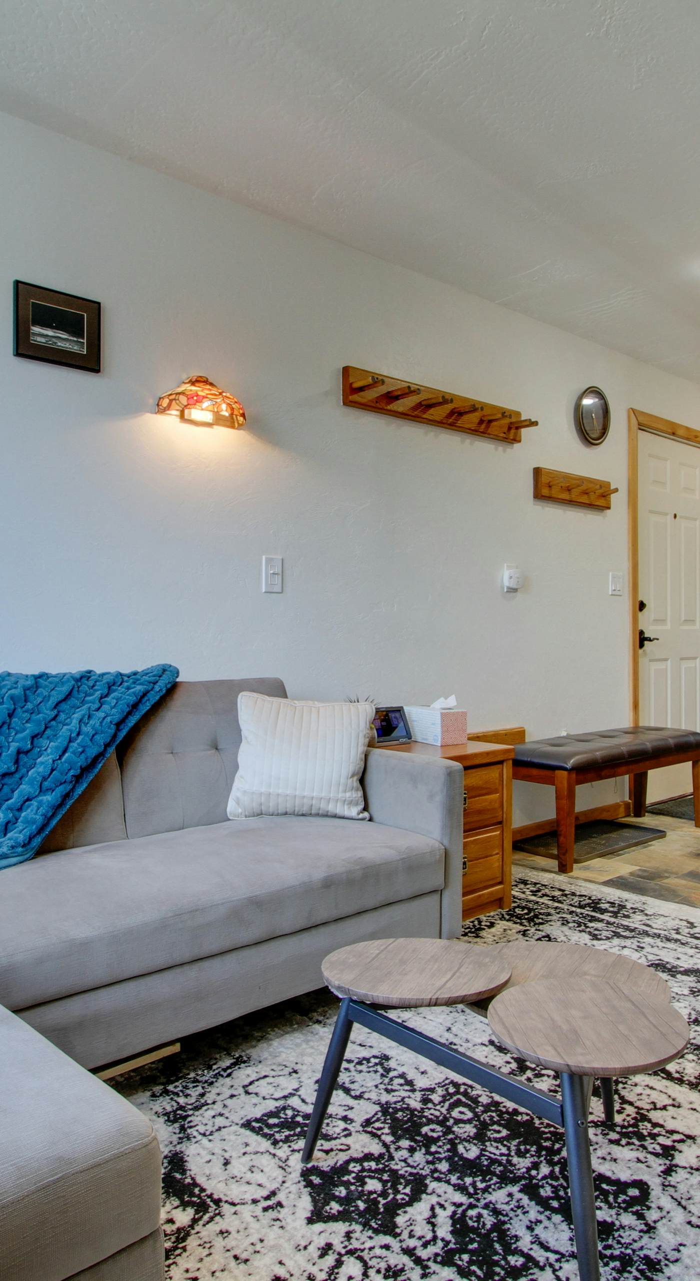 Modern Mountain-View Condo at Big Sky Resort!