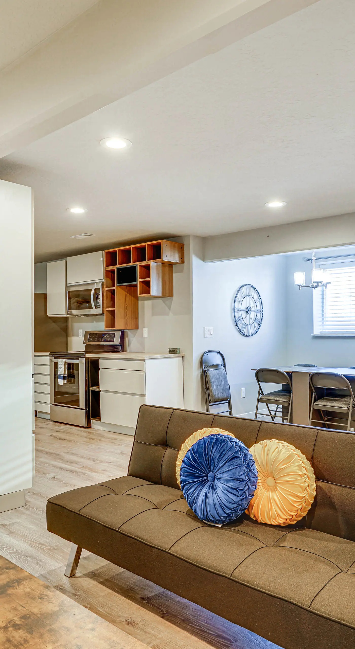 Layton Vacation Rental - Close to Hiking Trails!