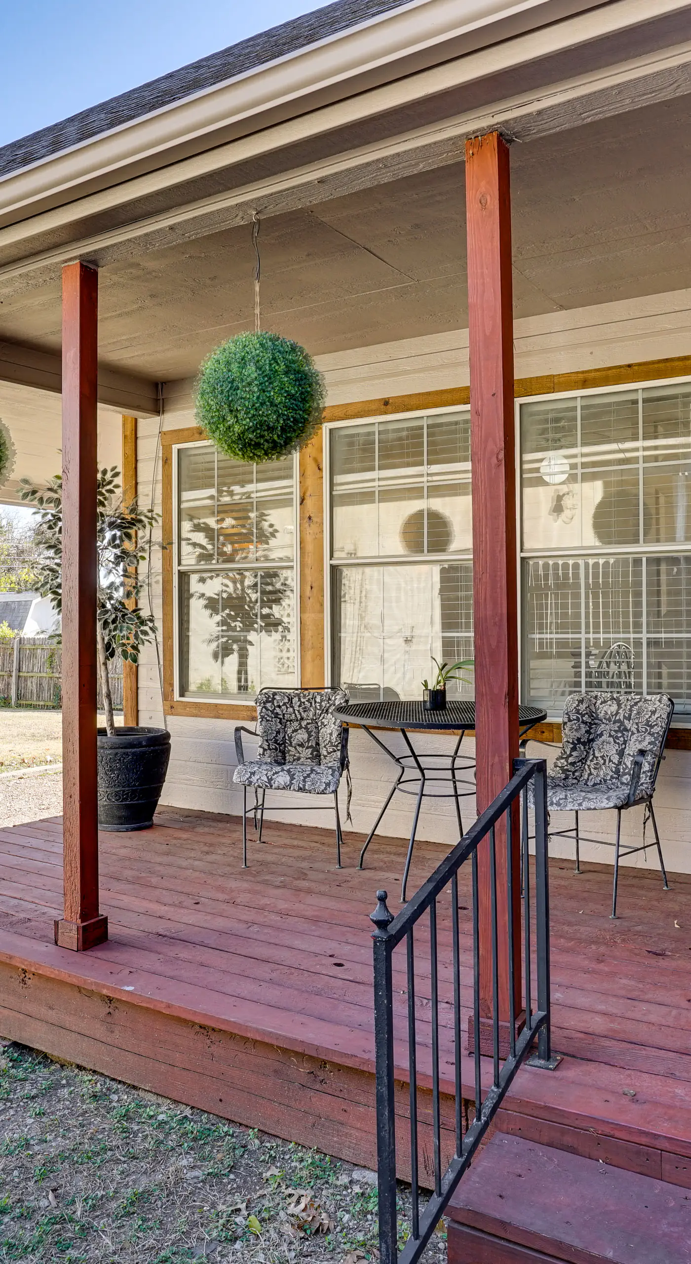 Pet-Friendly Fort Worth Home: 8 Mi to AT&T Stadium
