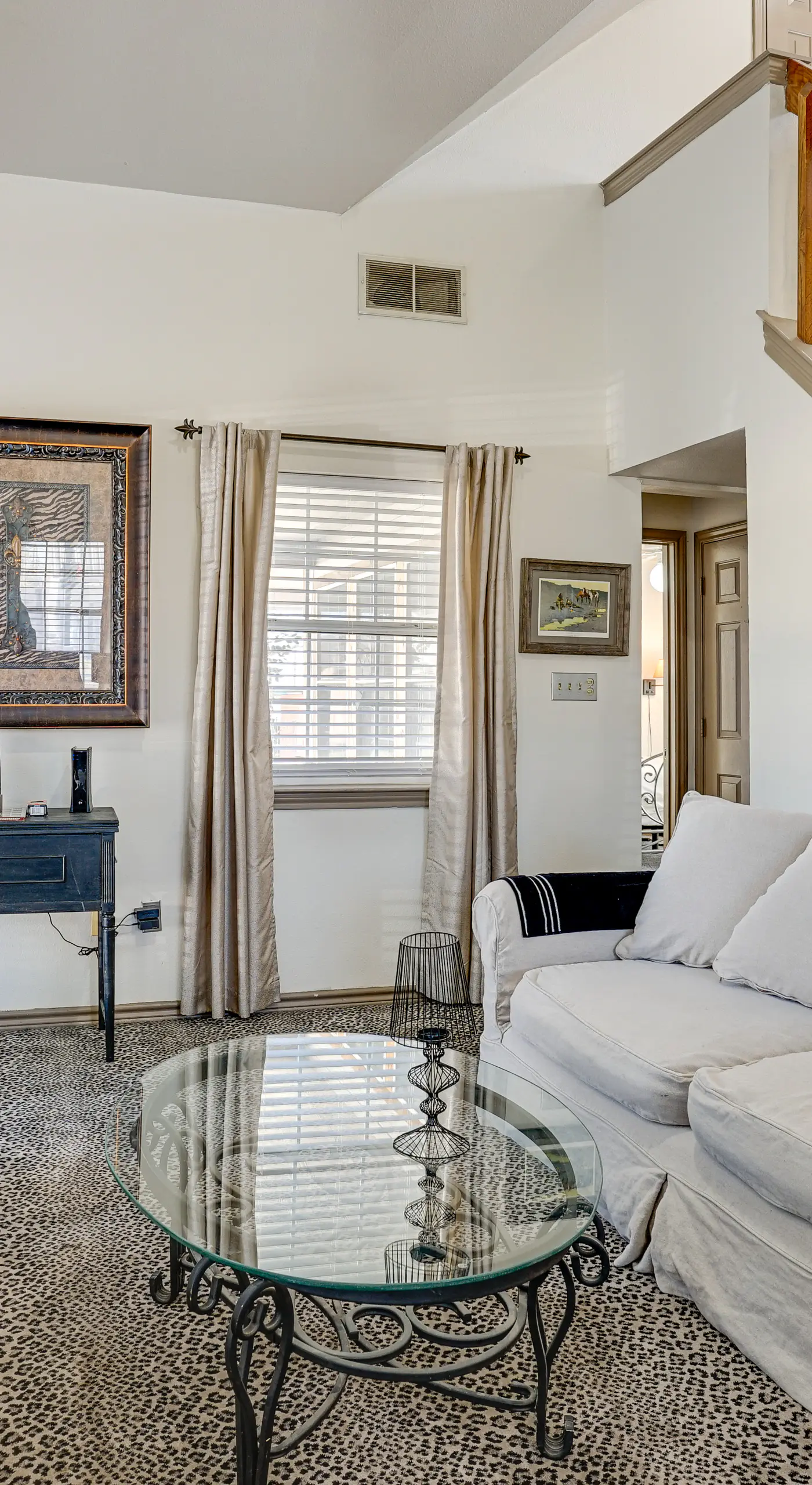 Pet-Friendly Fort Worth Home: 8 Mi to AT&T Stadium