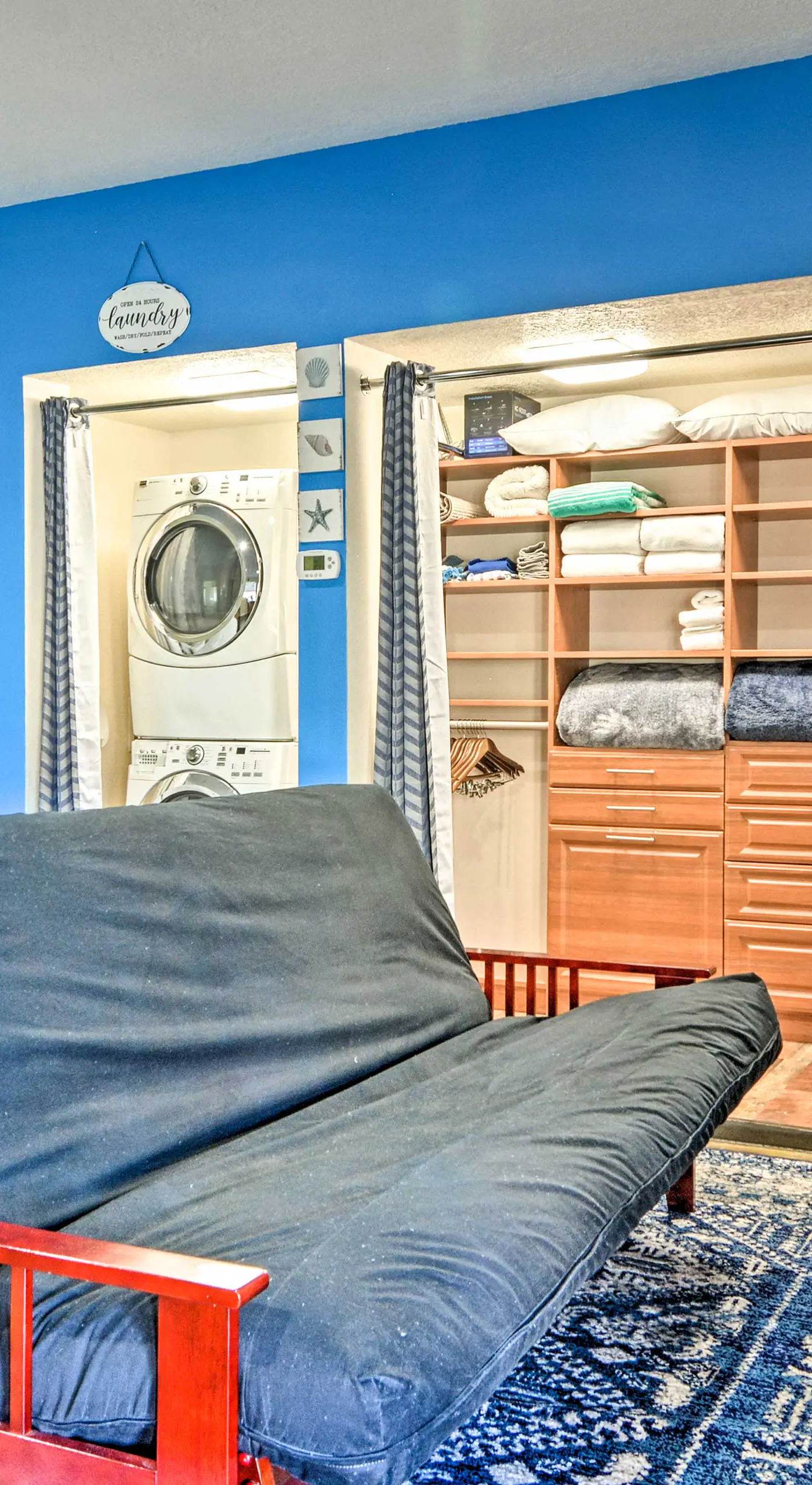 Albuquerque Studio with Shared Pool & Fire Pit!