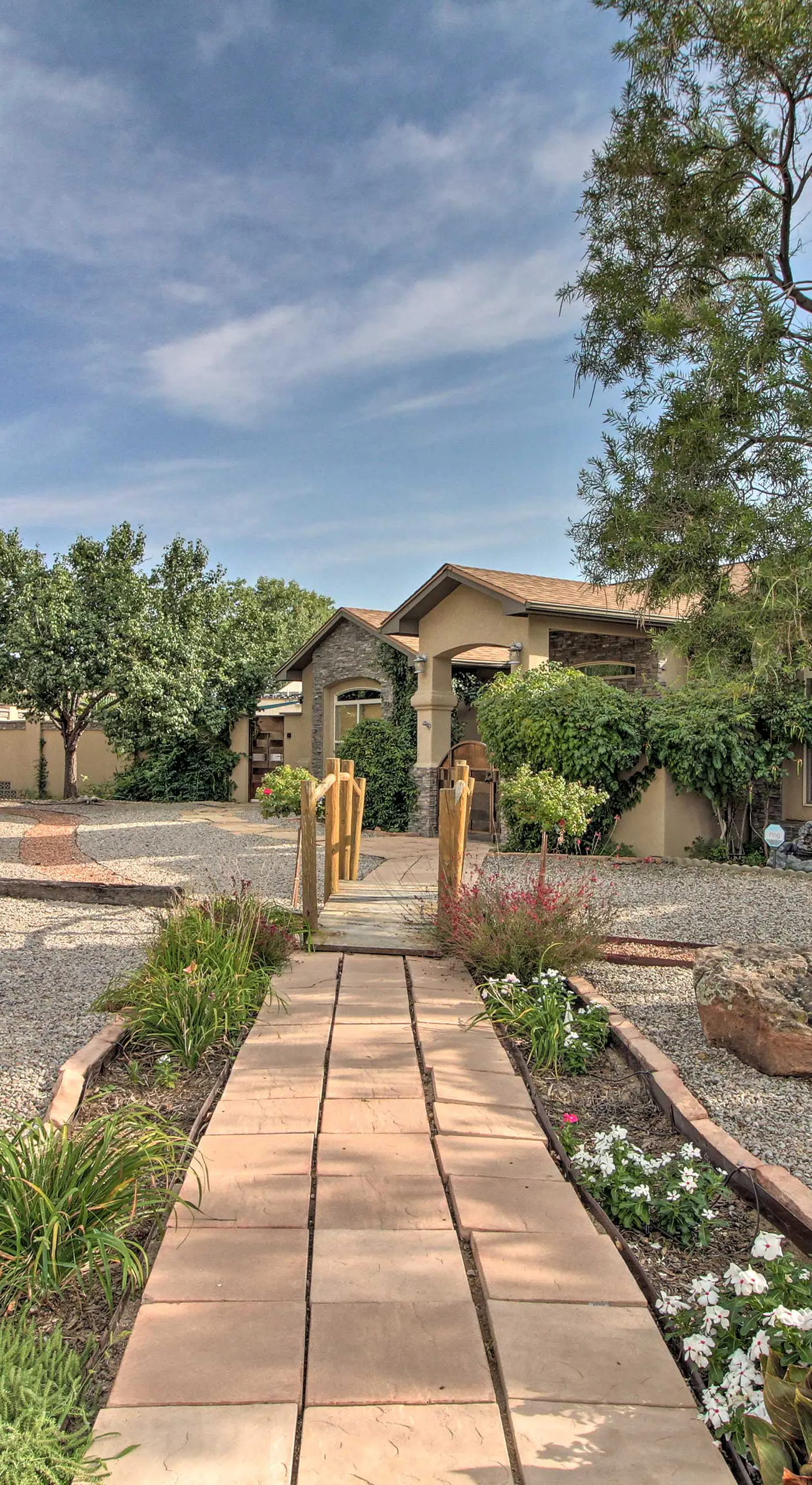 Albuquerque Studio with Shared Pool & Fire Pit!