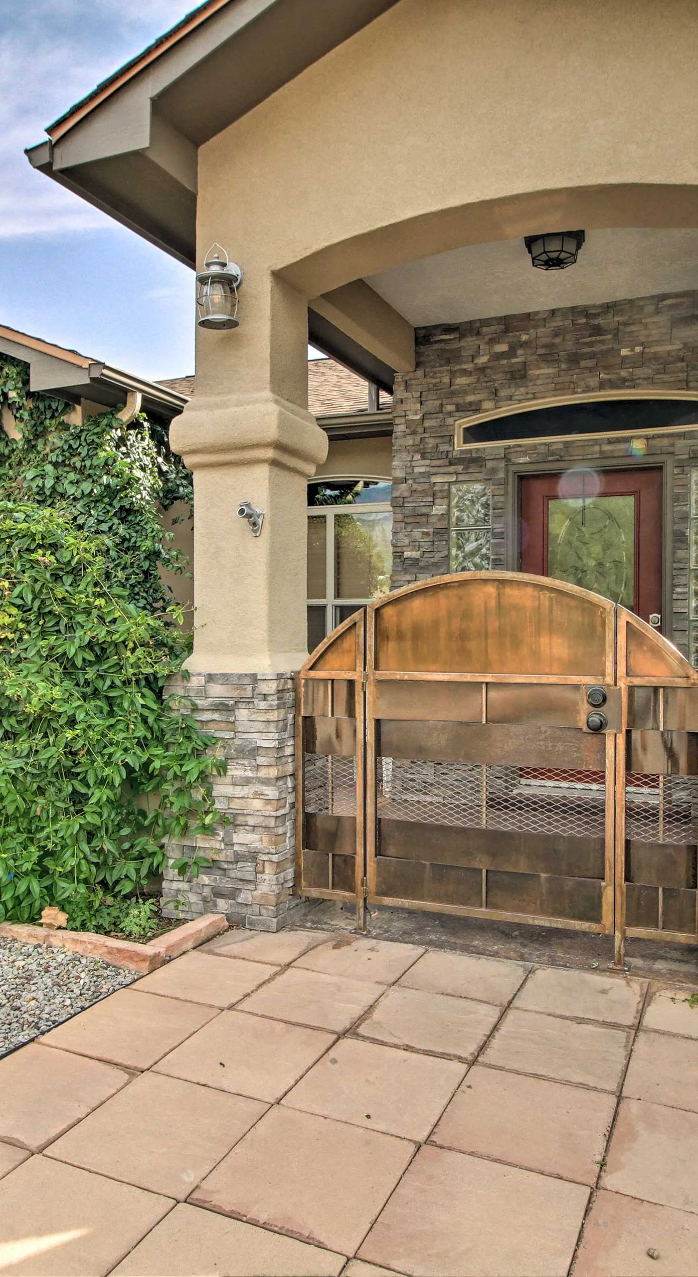 Albuquerque Studio with Shared Pool & Fire Pit!
