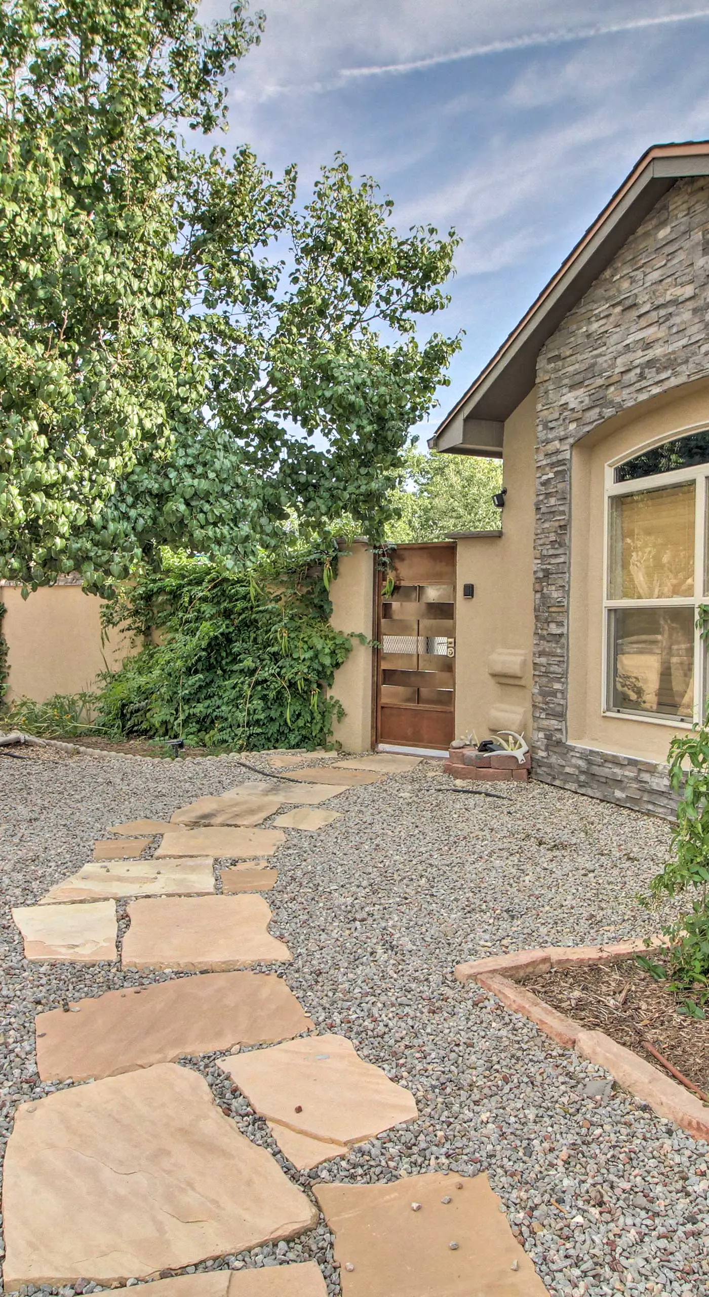 Albuquerque Studio with Shared Pool & Fire Pit!