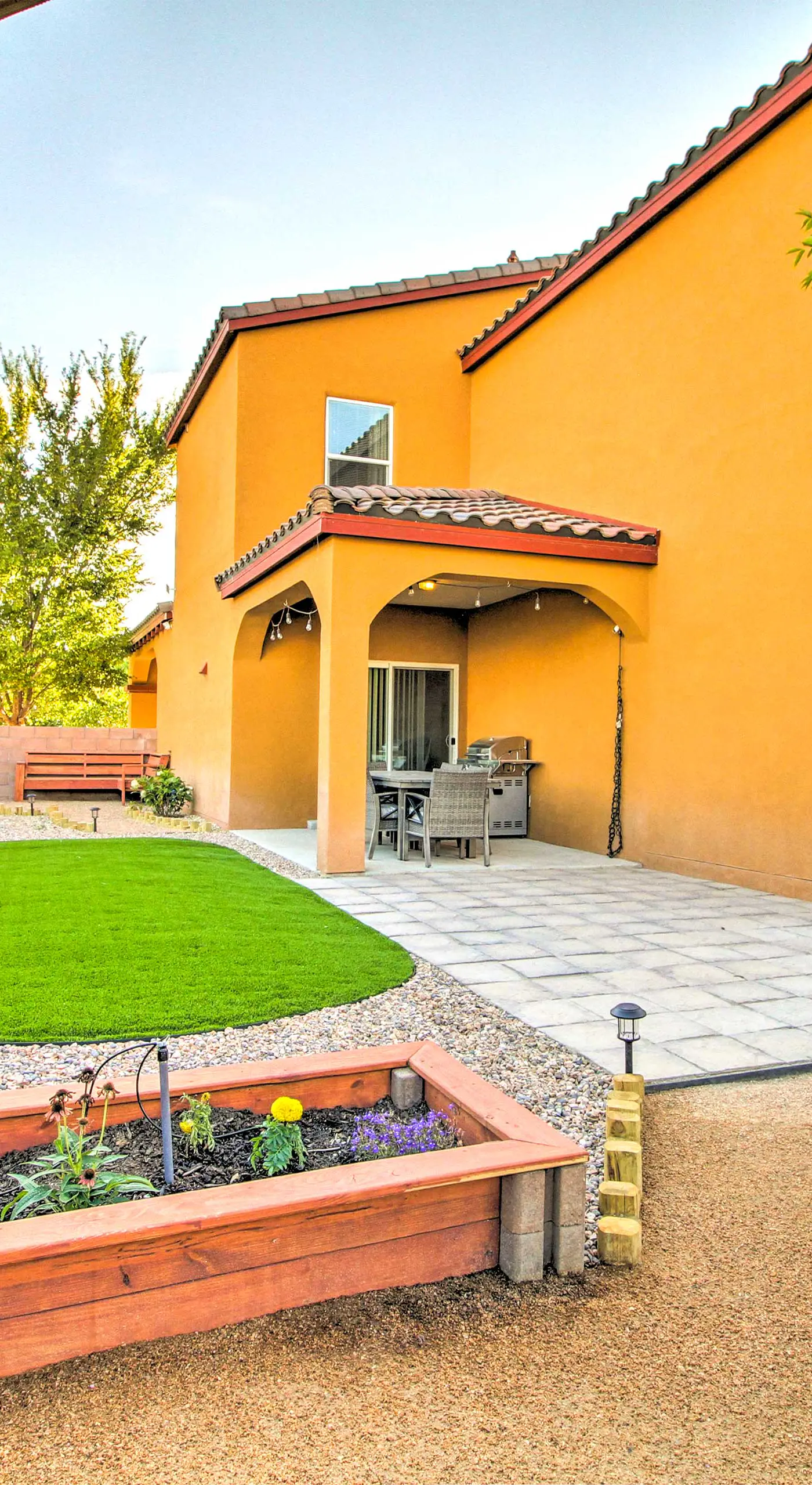 Walk to Netflix Studios: Updated ABQ Getaway!