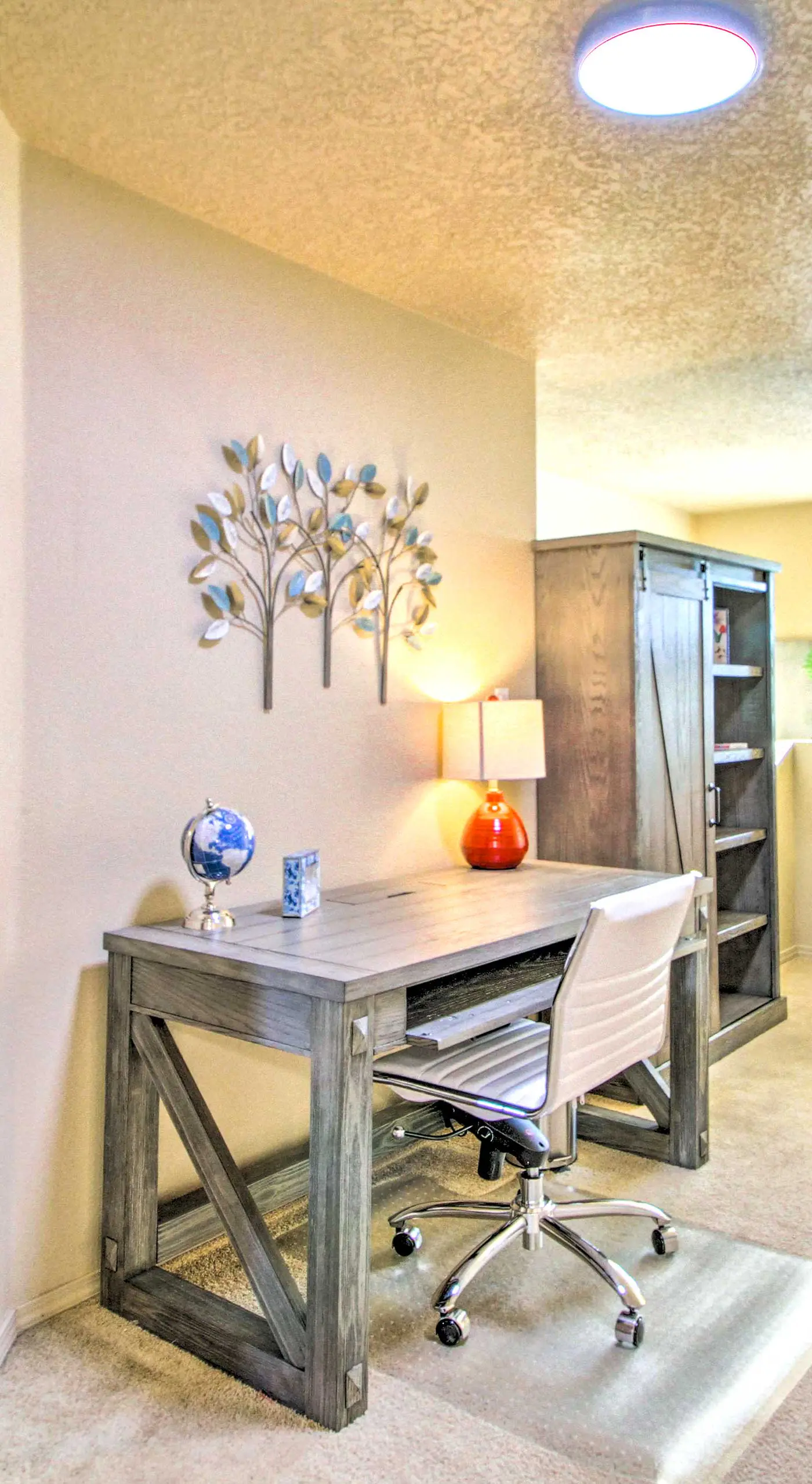 Walk to Netflix Studios: Updated ABQ Getaway!