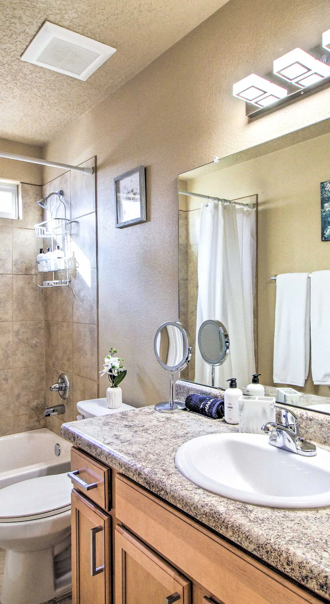 Walk to Netflix Studios: Updated ABQ Getaway!