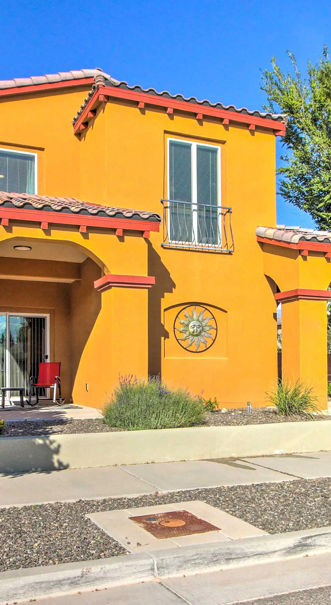 Walk to Netflix Studios: Updated ABQ Getaway!