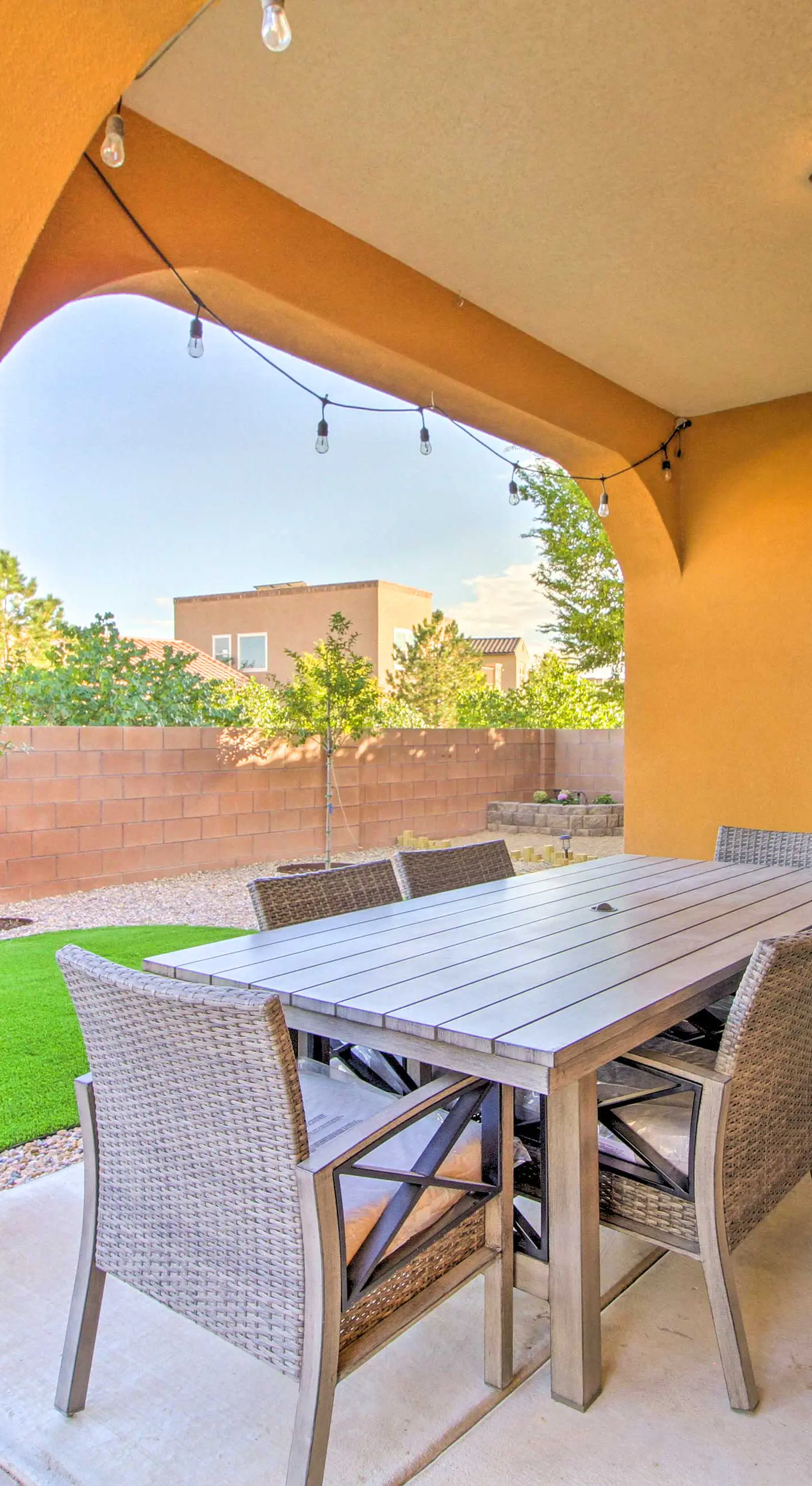 Walk to Netflix Studios: Updated ABQ Getaway!