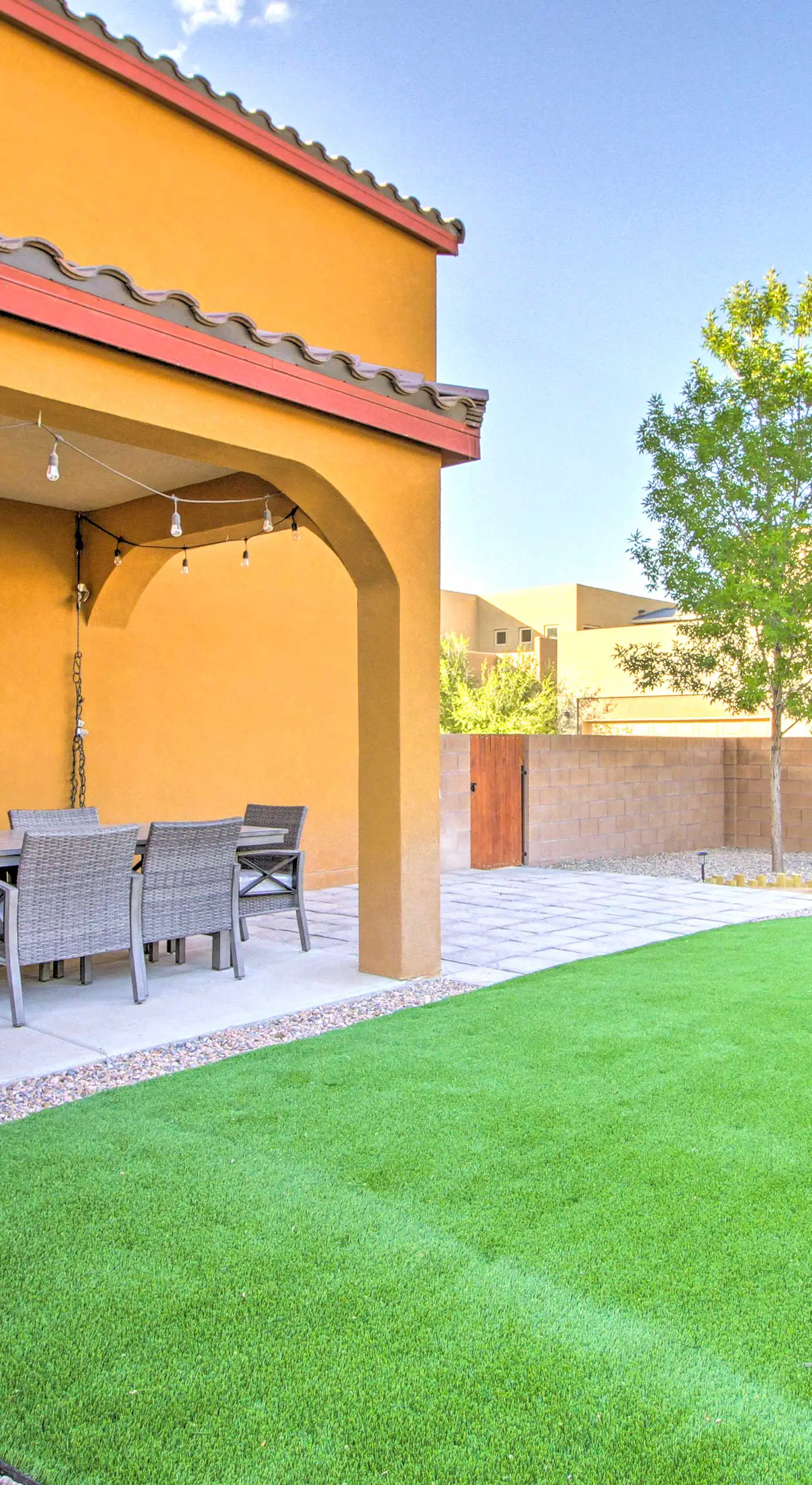 Walk to Netflix Studios: Updated ABQ Getaway!