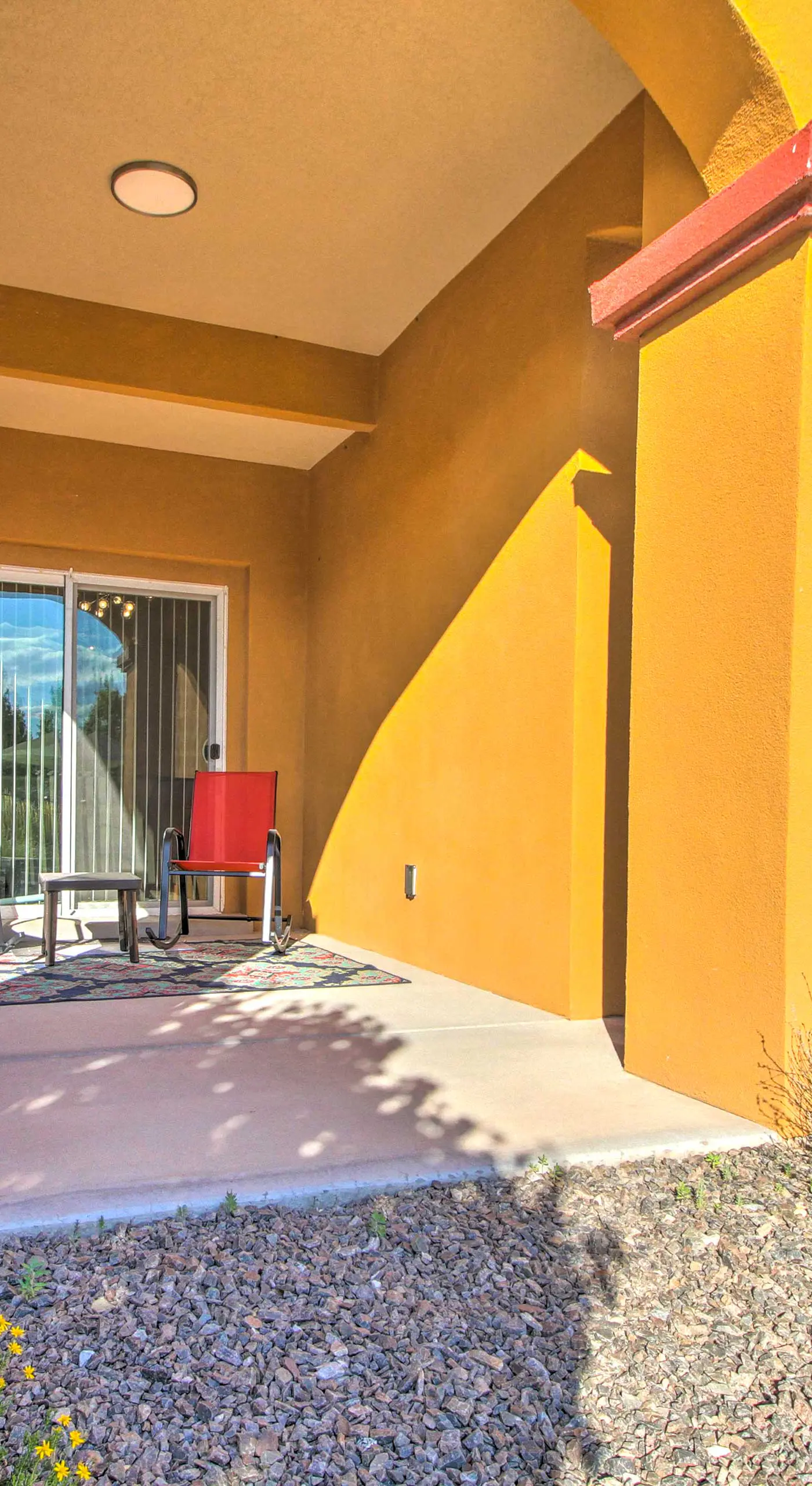 Walk to Netflix Studios: Updated ABQ Getaway!