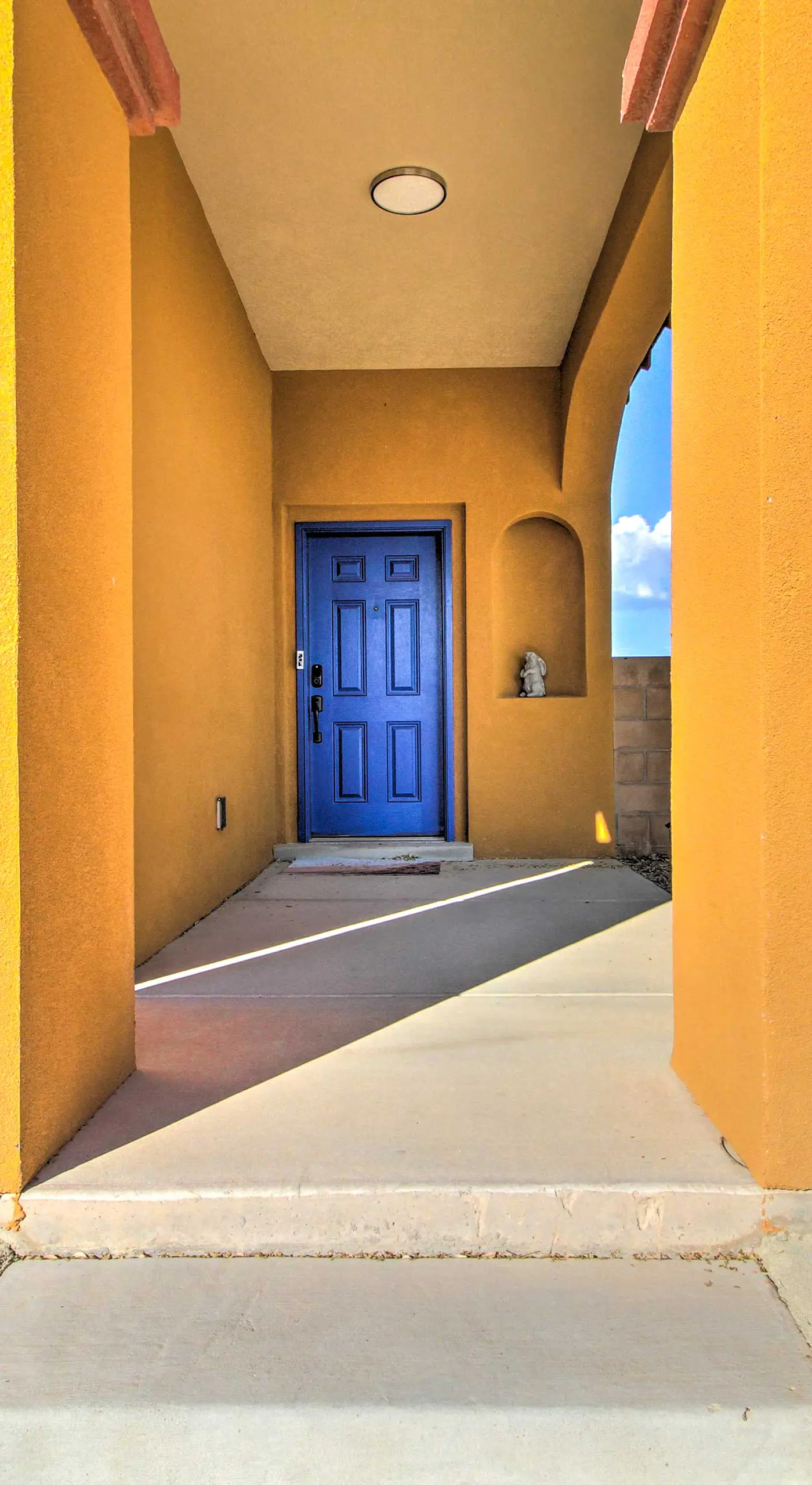 Walk to Netflix Studios: Updated ABQ Getaway!