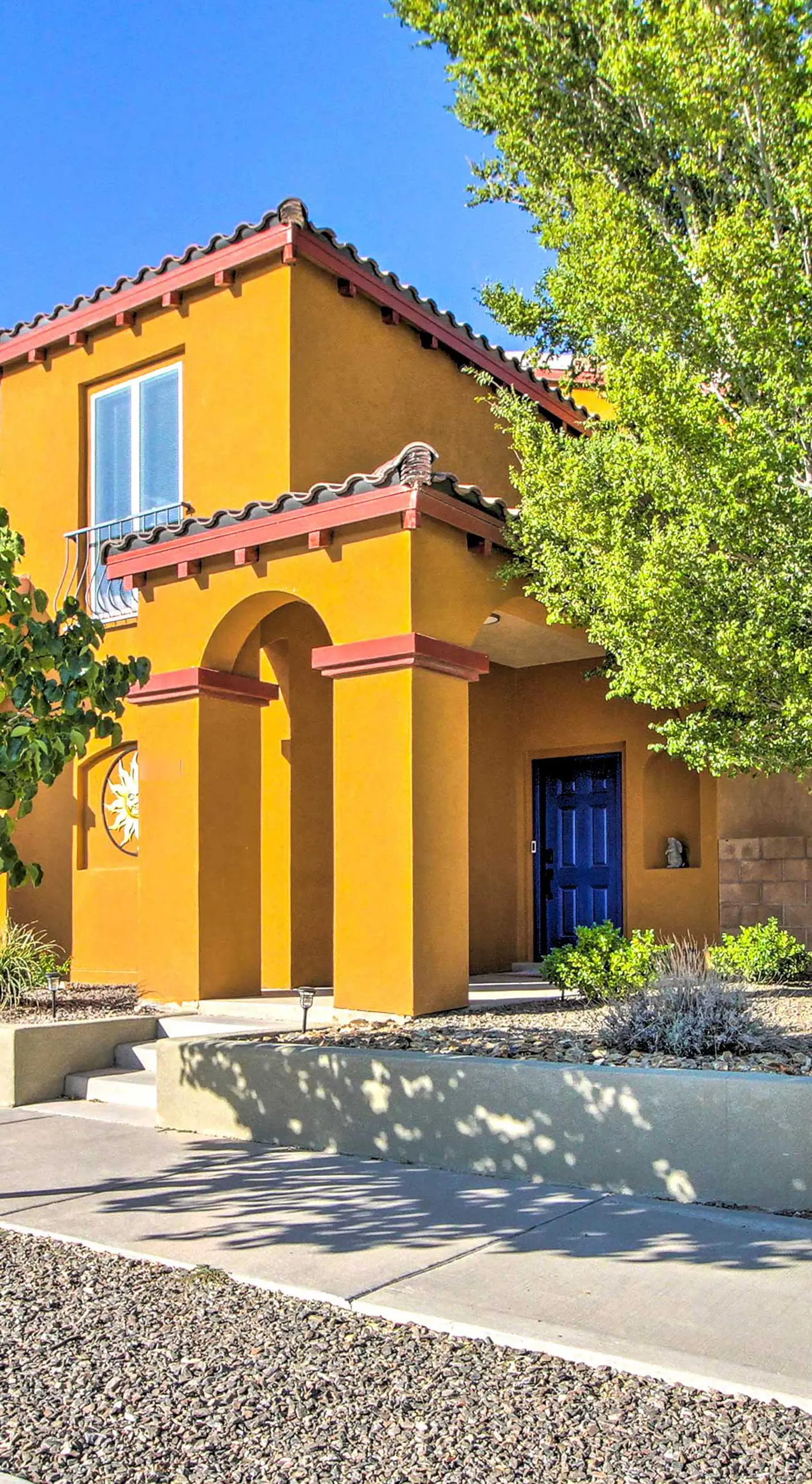 Walk to Netflix Studios: Updated ABQ Getaway!