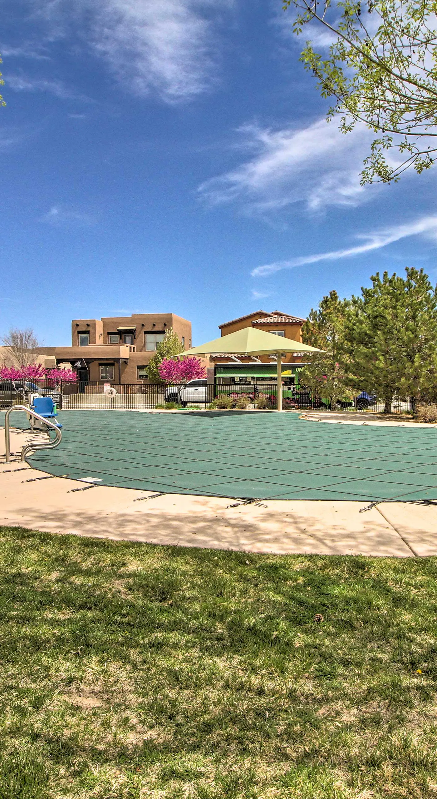 Walk to Netflix Studios: Updated ABQ Getaway!