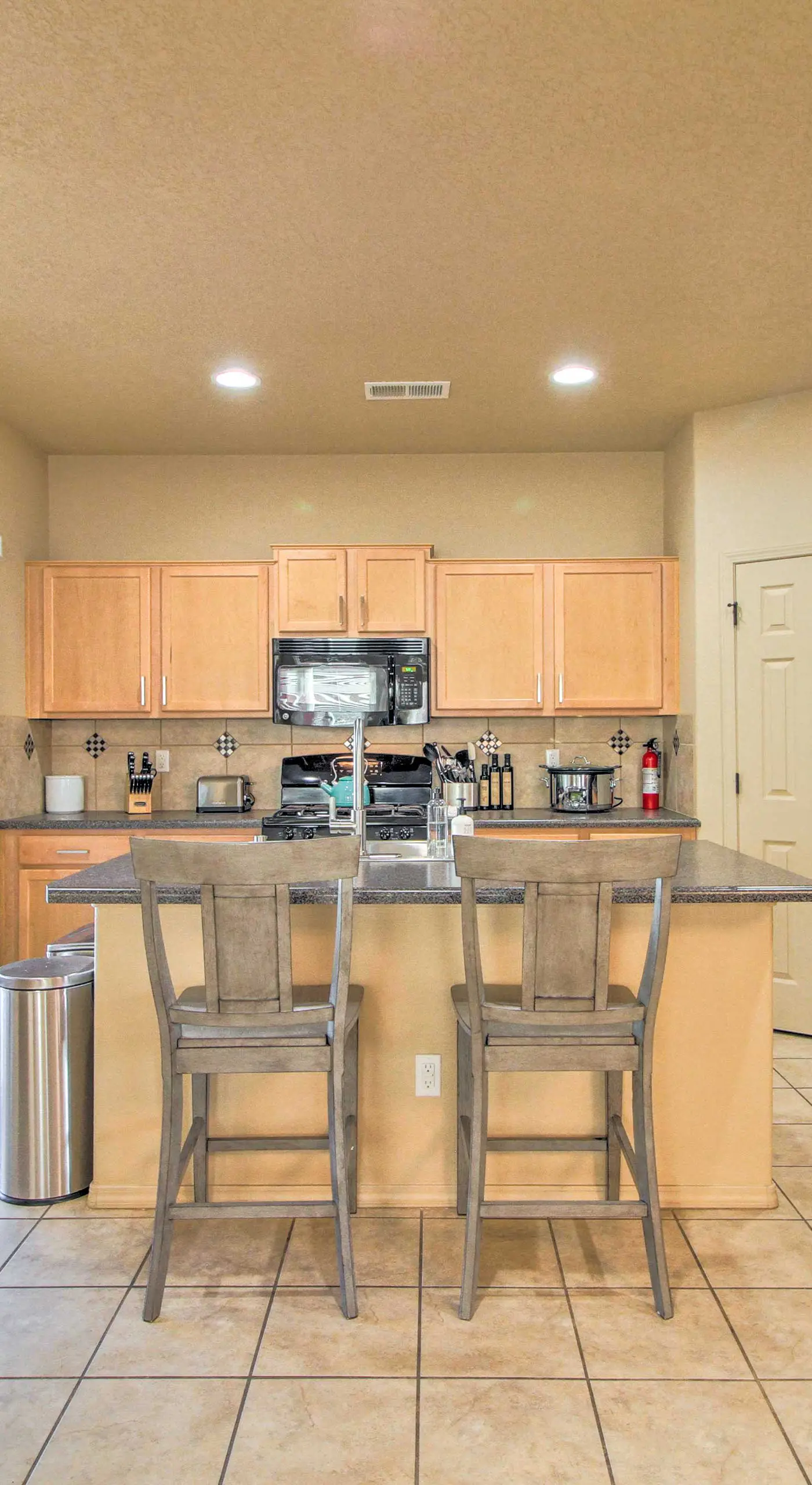 Walk to Netflix Studios: Updated ABQ Getaway!