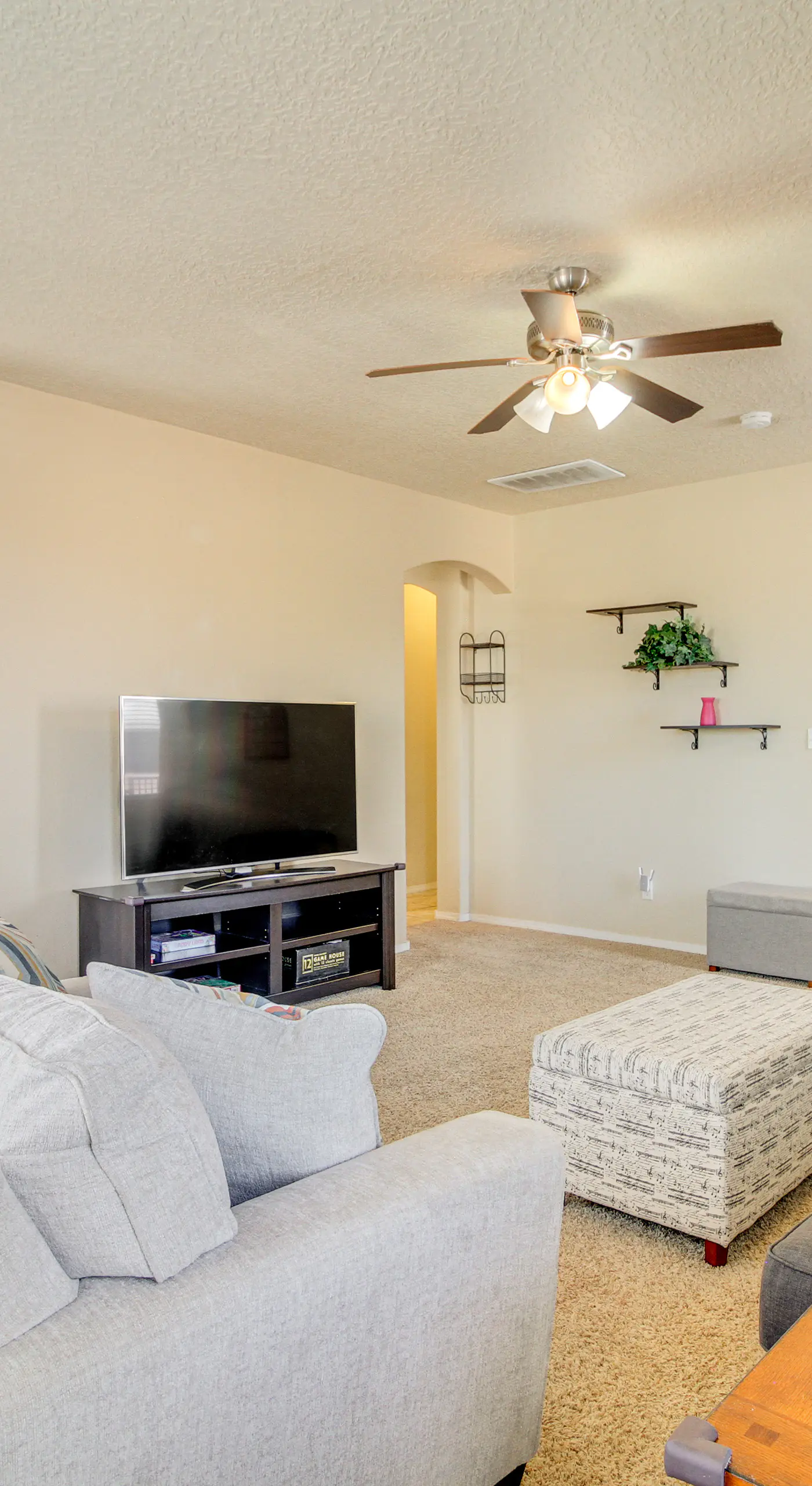 Family-Friendly Home w/ Mtn View in Albuquerque!