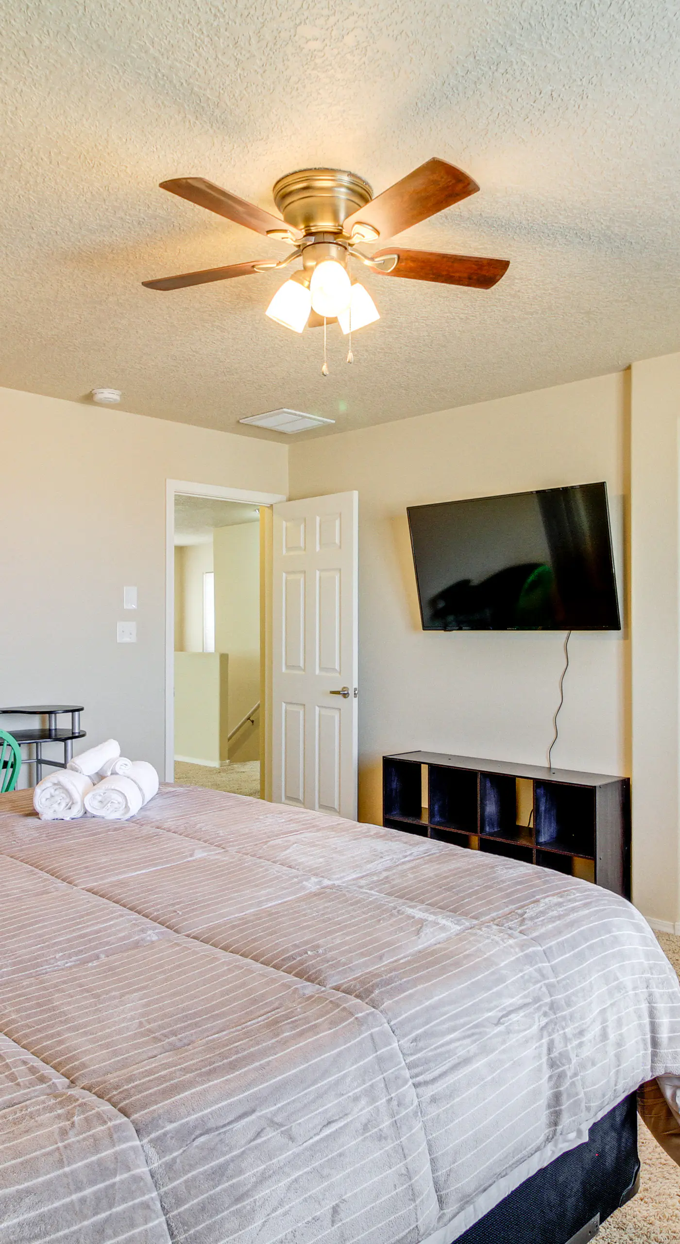 Family-Friendly Home w/ Mtn View in Albuquerque!