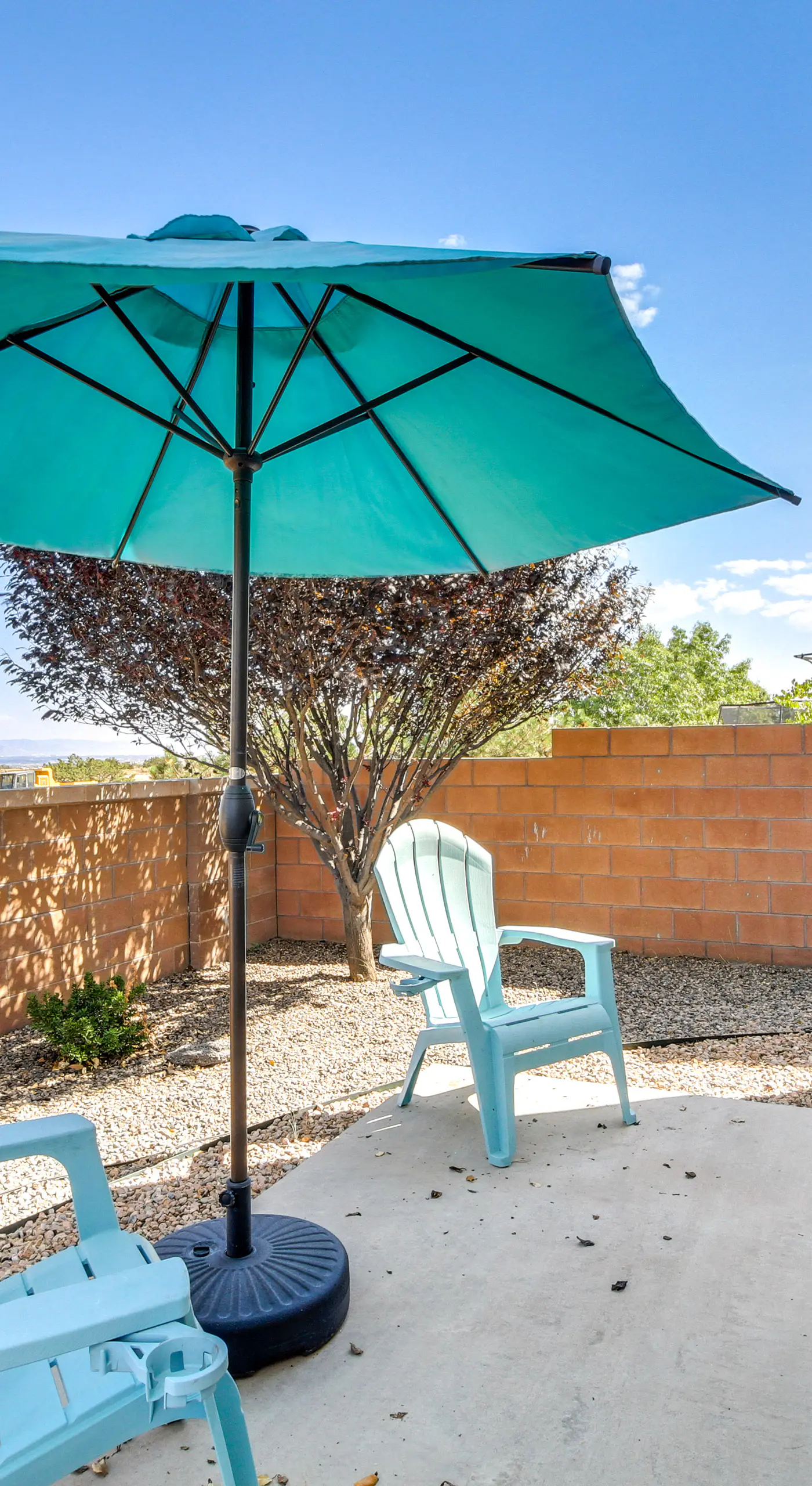 Family-Friendly Home w/ Mtn View in Albuquerque!