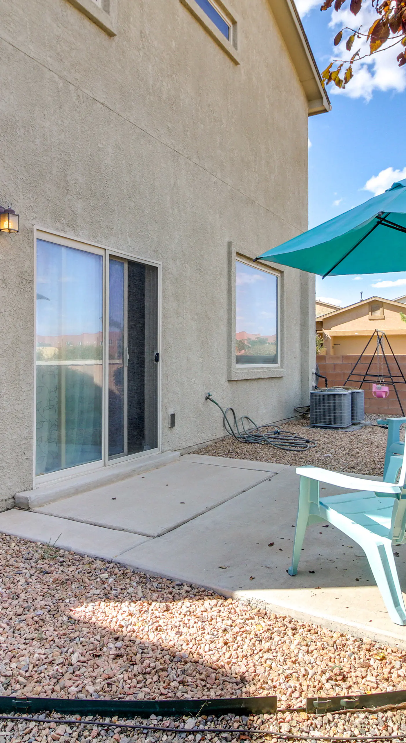 Family-Friendly Home w/ Mtn View in Albuquerque!