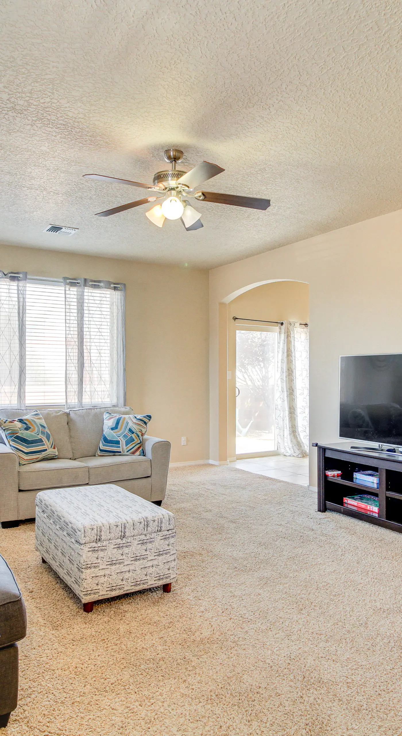 Family-Friendly Home w/ Mtn View in Albuquerque!
