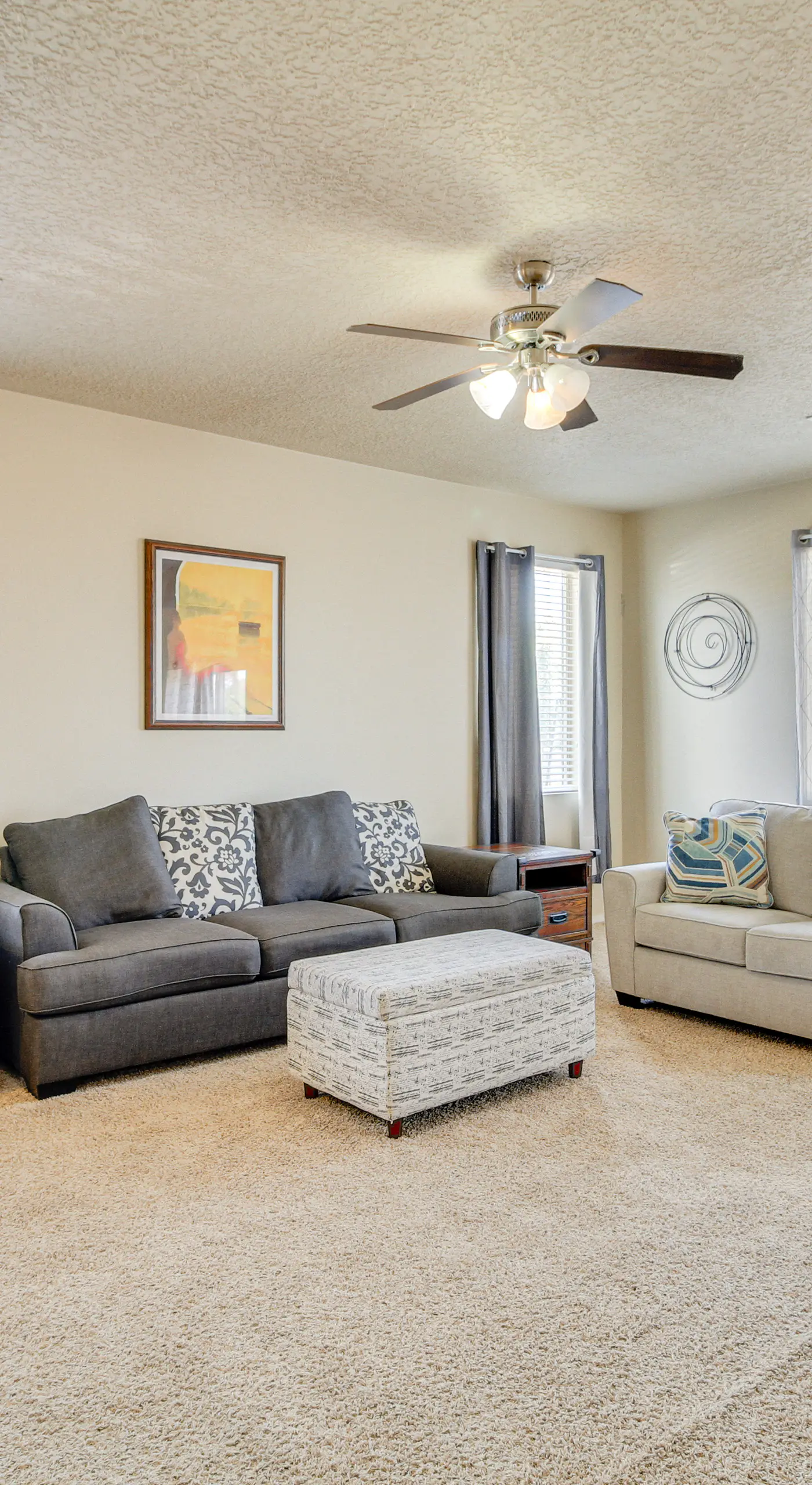 Family-Friendly Home w/ Mtn View in Albuquerque!