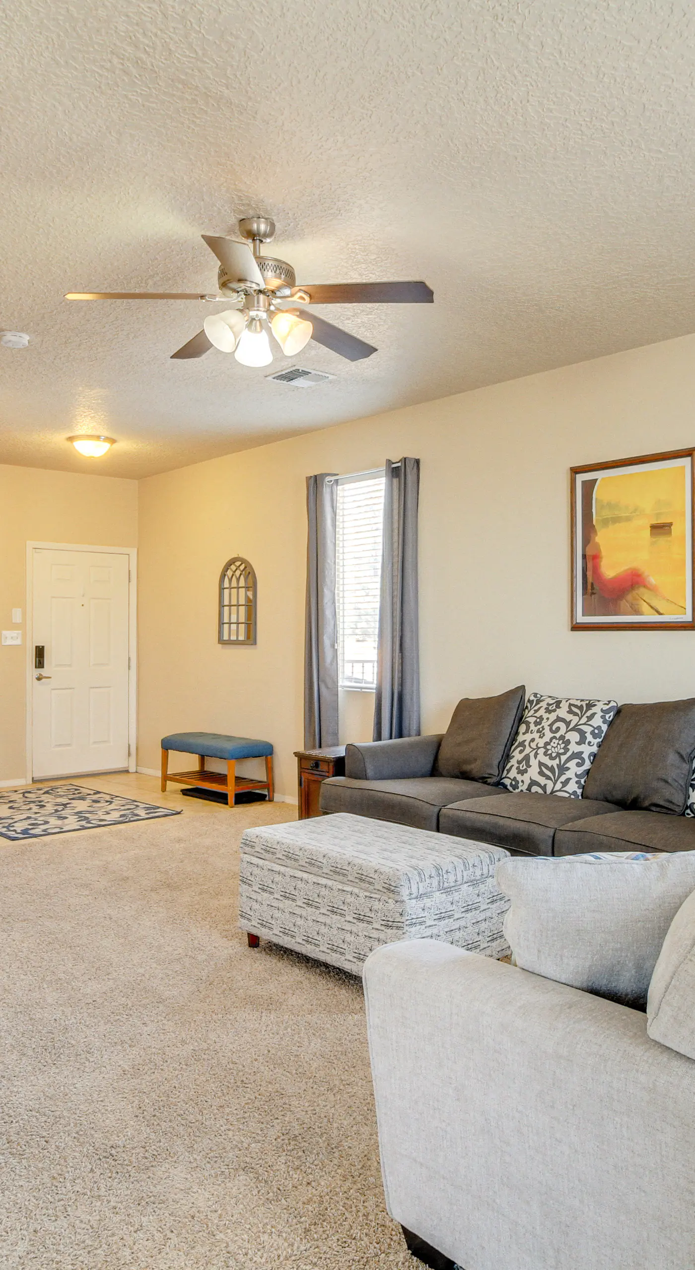 Family-Friendly Home w/ Mtn View in Albuquerque!