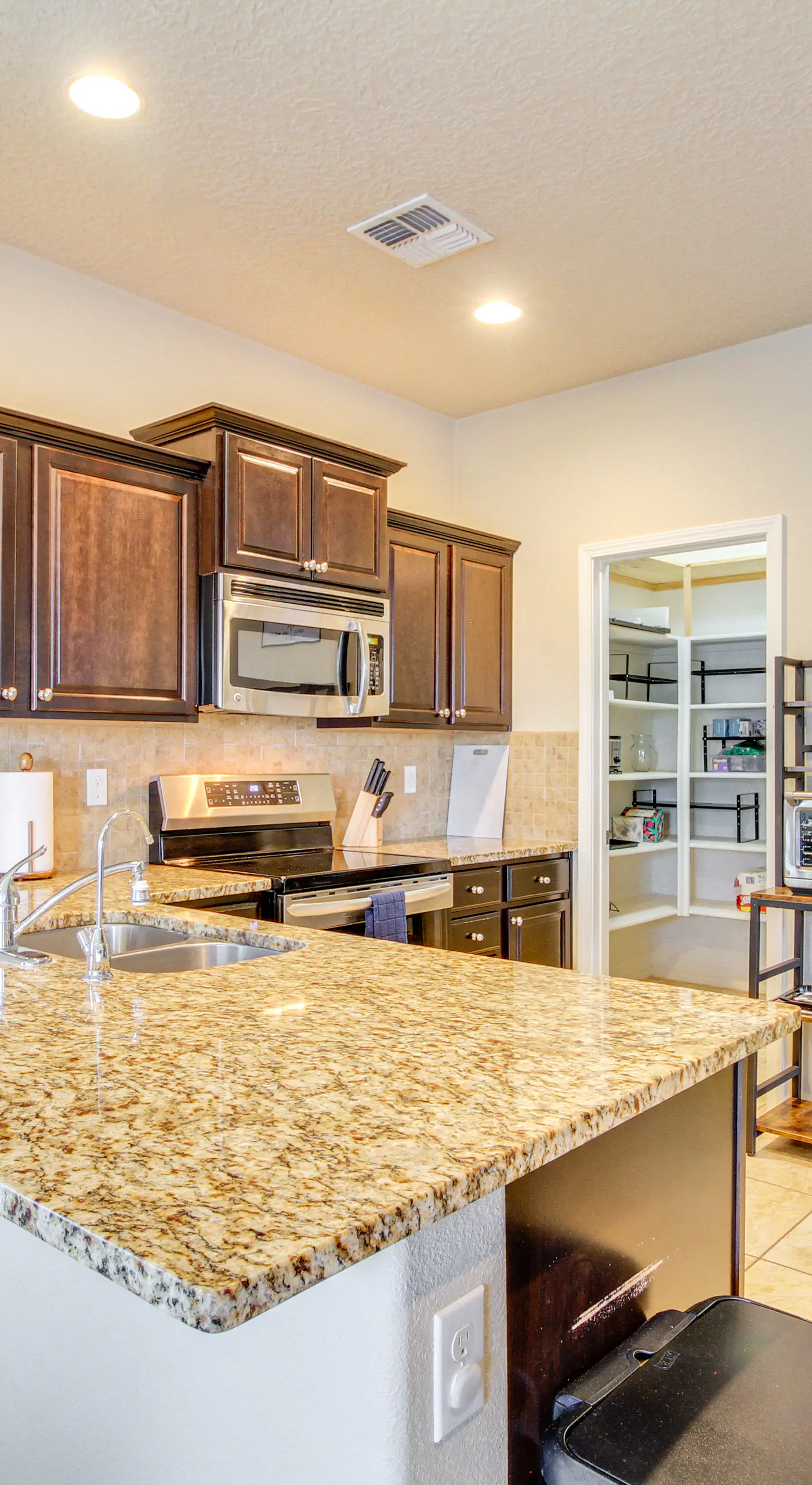 Family-Friendly Home w/ Mtn View in Albuquerque!