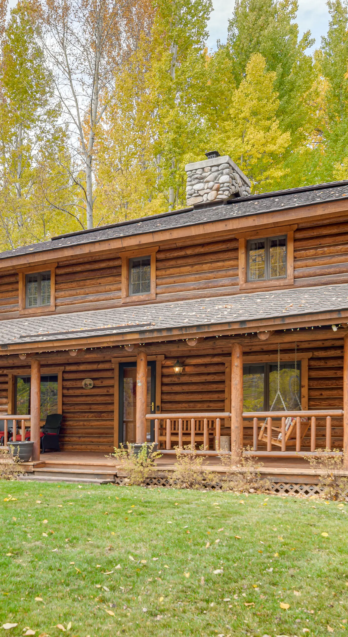Along Big Wood River: Hailey Family Cabin w/ Yard