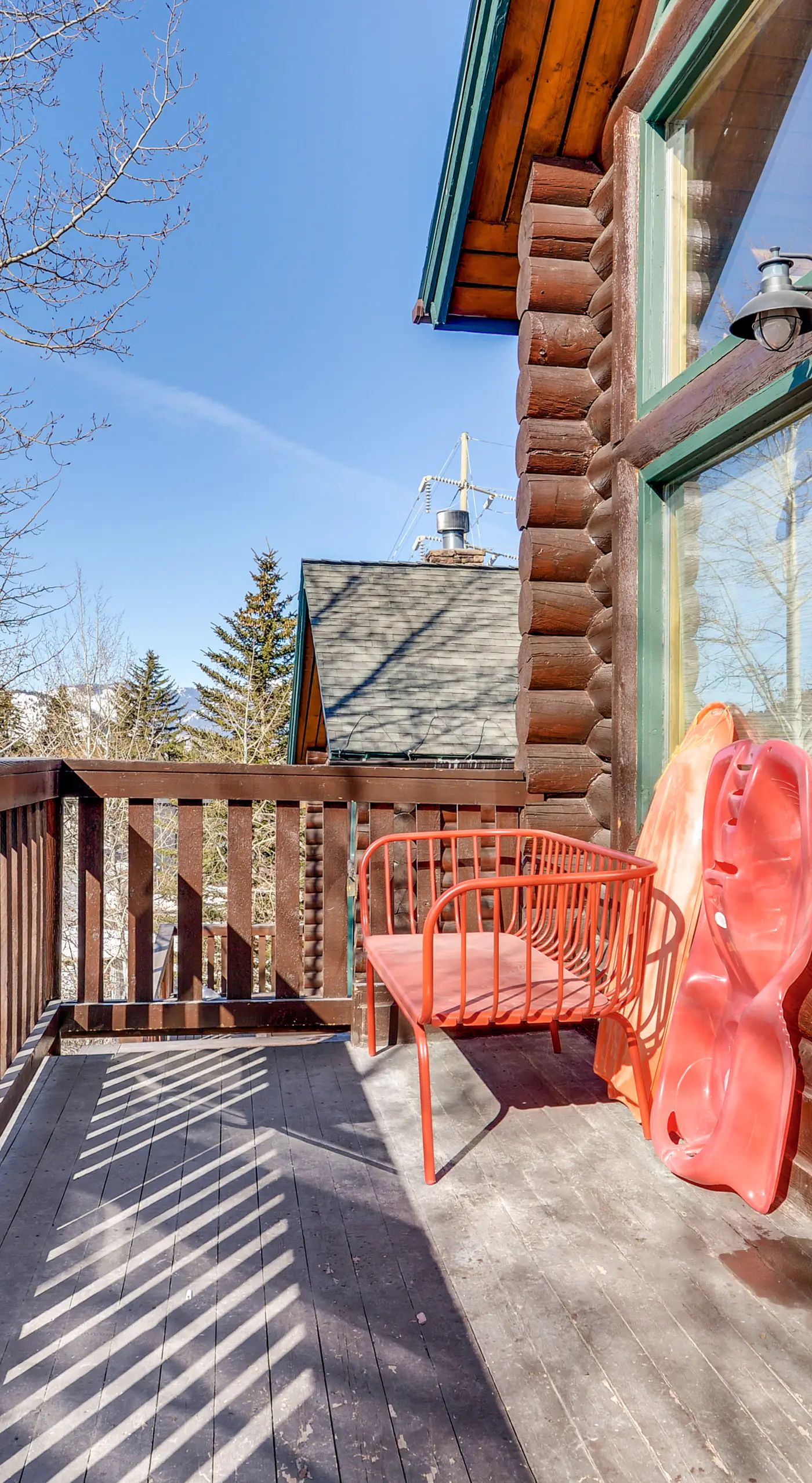 Cozy Mountain Condo Across From Snow King Ski Mtn!