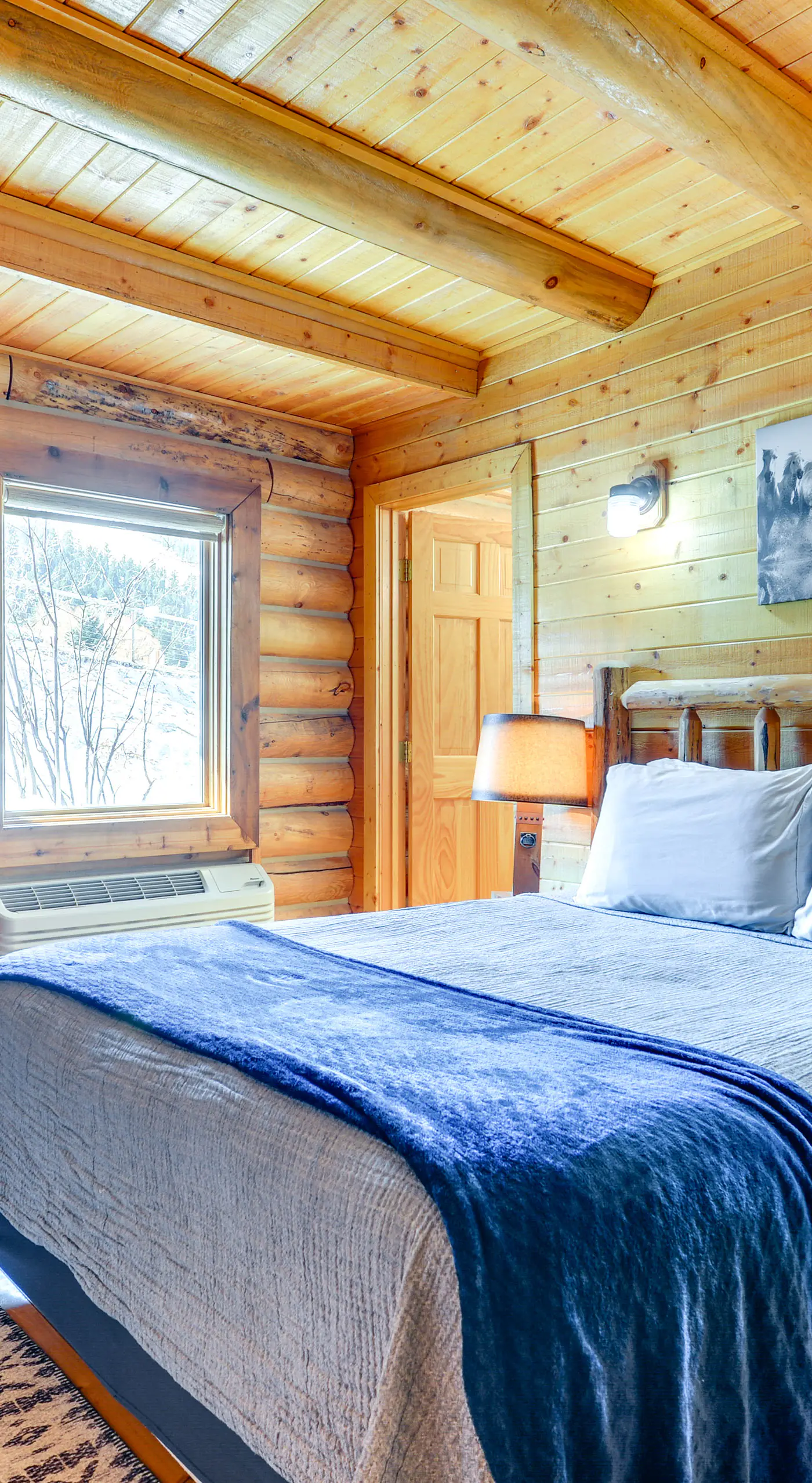 Cozy Mountain Condo Across From Snow King Ski Mtn!