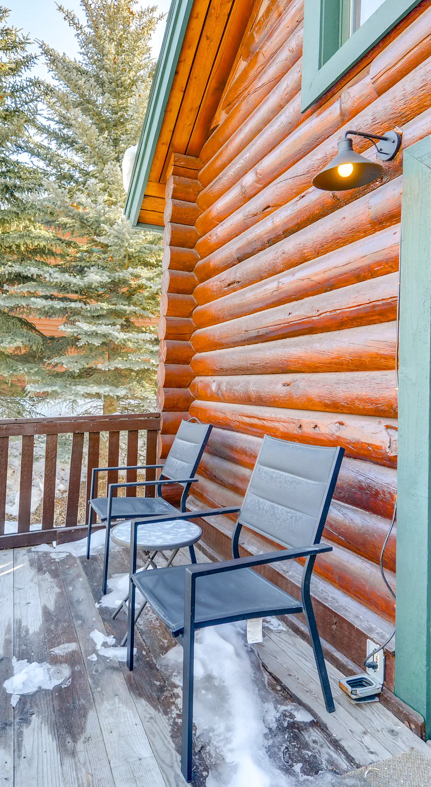Cozy Mountain Condo Across From Snow King Ski Mtn!