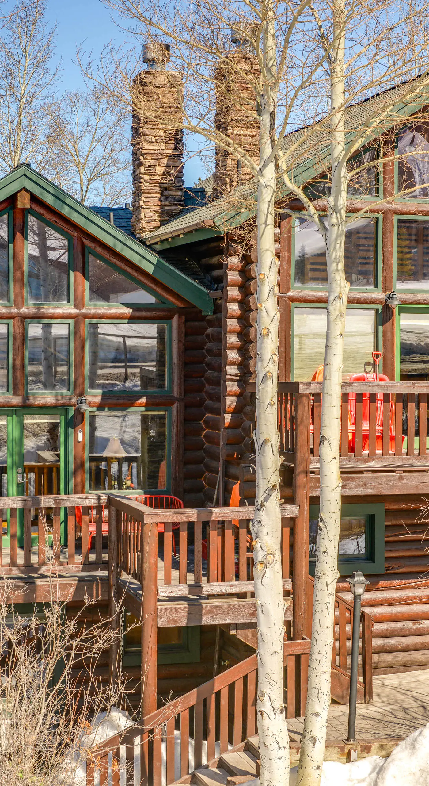 Cozy Mountain Condo Across From Snow King Ski Mtn!