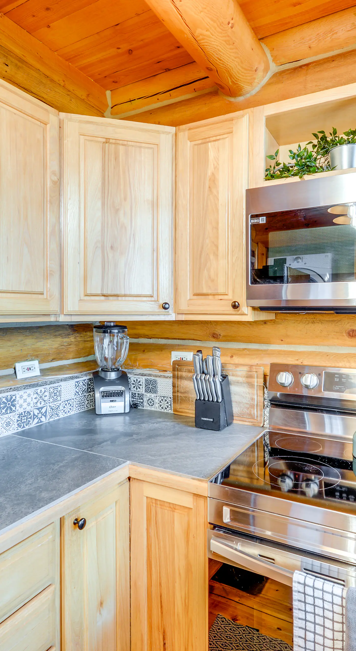 Cozy Mountain Condo Across From Snow King Ski Mtn!