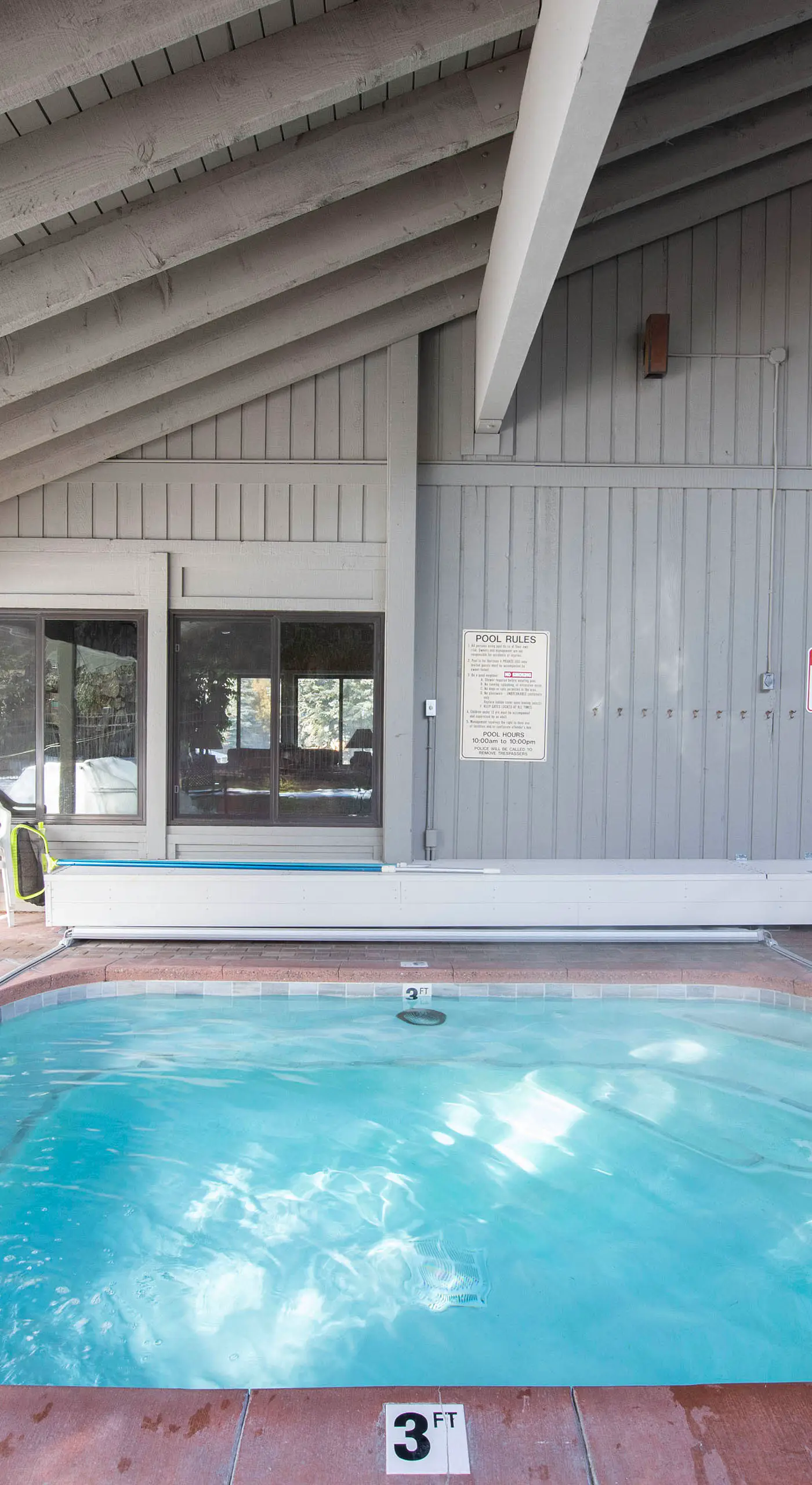 Walk to Town & Slopes, Views, SPA & Sauna Access